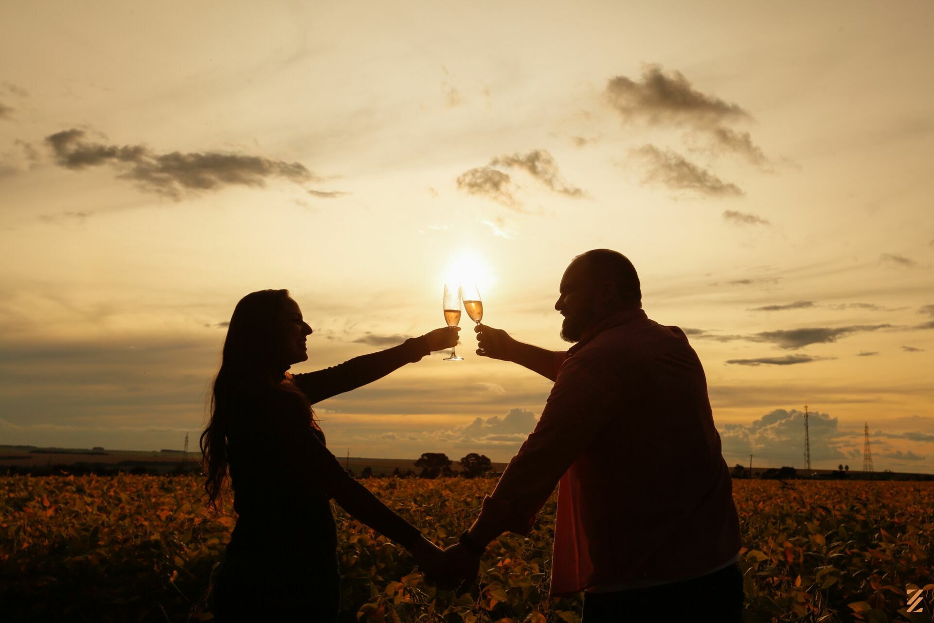 Foto Pre wedding Mayara & Gabriel - Imagem 119
