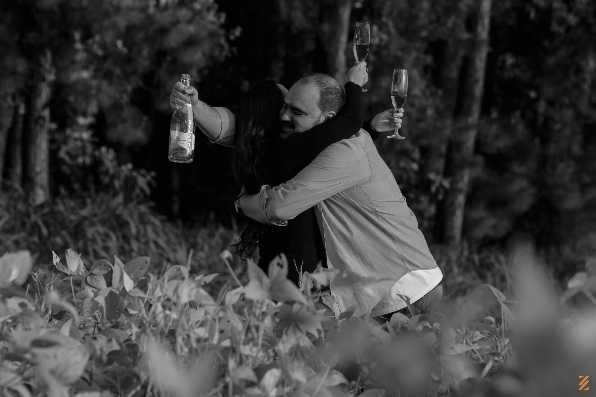 Foto Pre wedding Mayara & Gabriel - Imagem 111