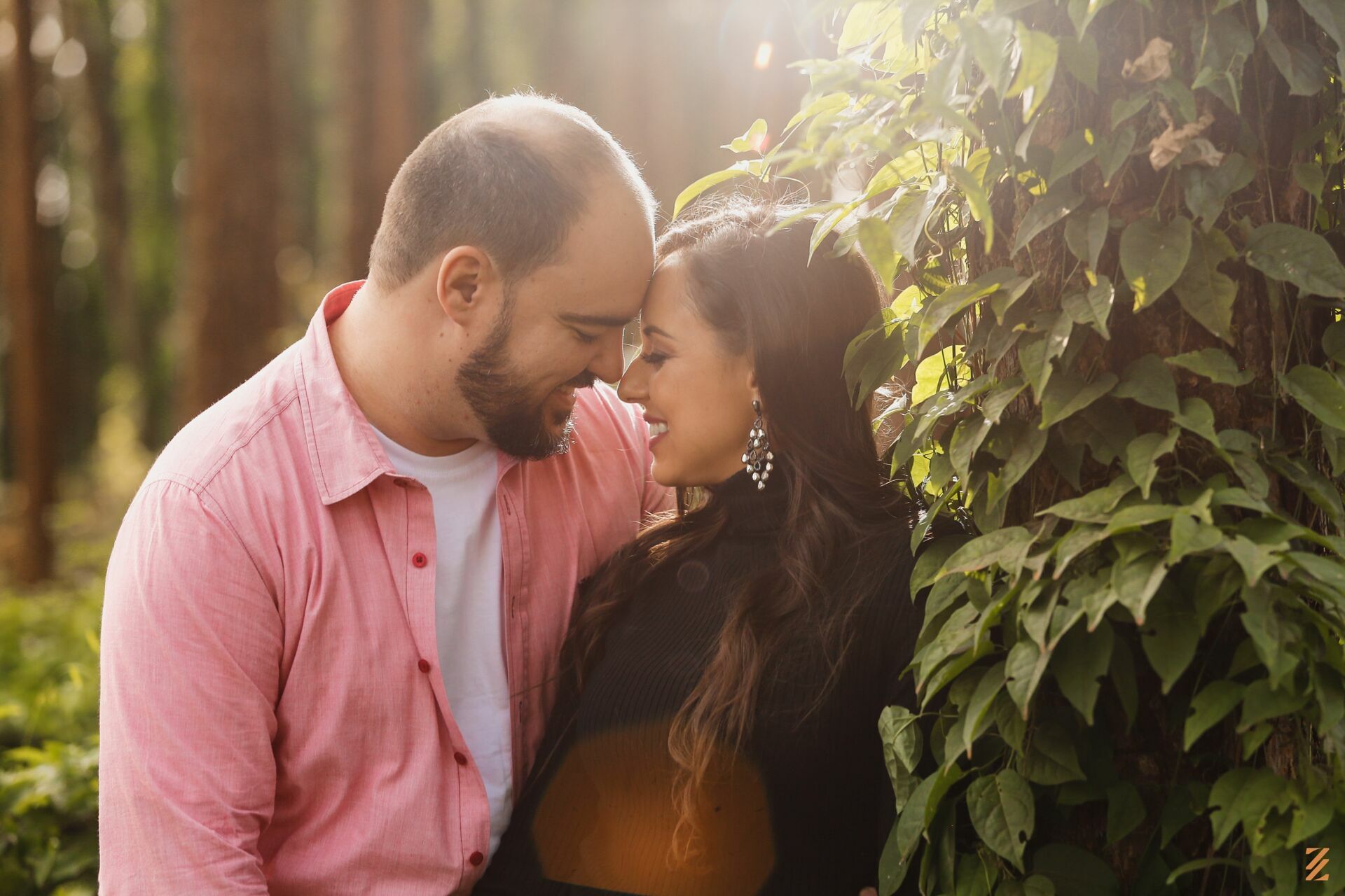 Foto Pre wedding Mayara & Gabriel - Imagem 80