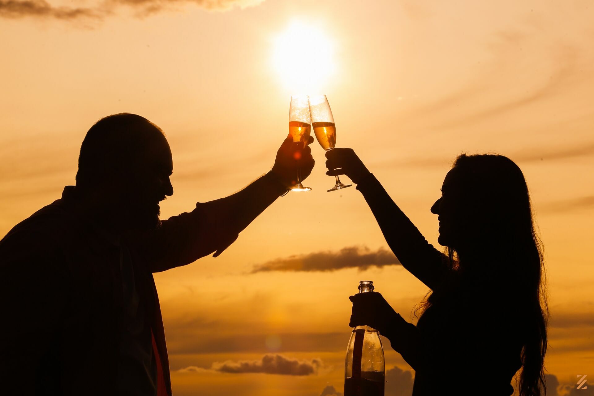 Foto Pre wedding Mayara & Gabriel - Imagem 102