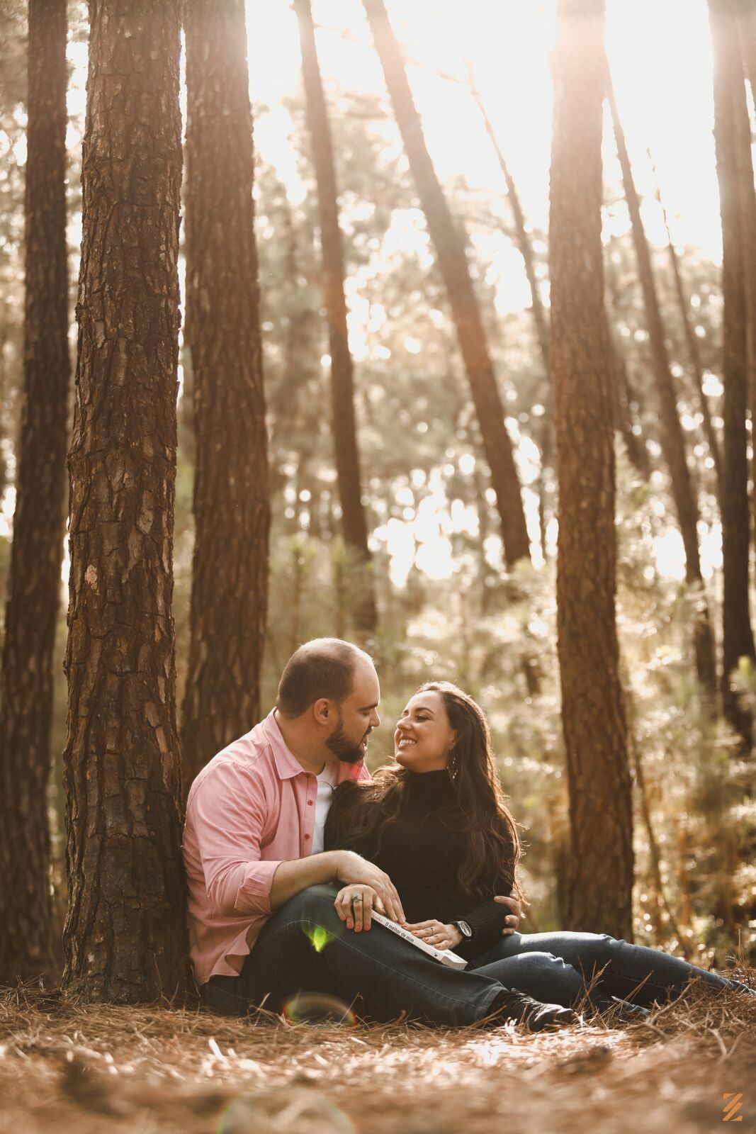 Foto Pre wedding Mayara & Gabriel - Imagem 61