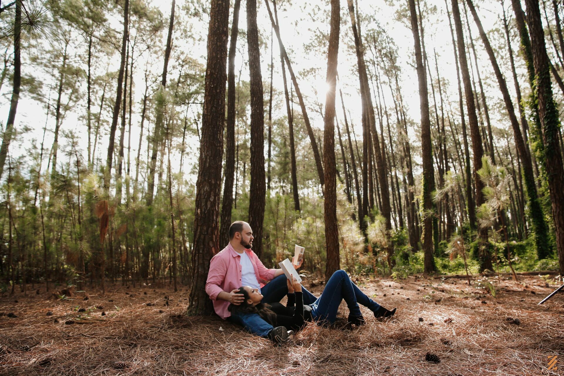 Foto Pre wedding Mayara & Gabriel - Imagem 64