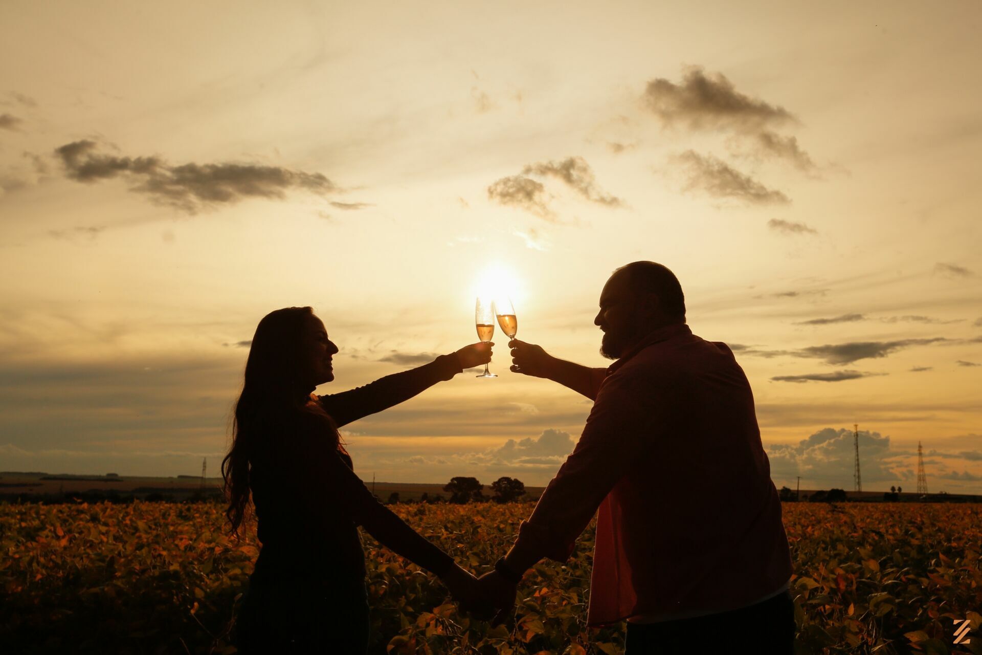 Foto Pre wedding Mayara & Gabriel - Imagem 118