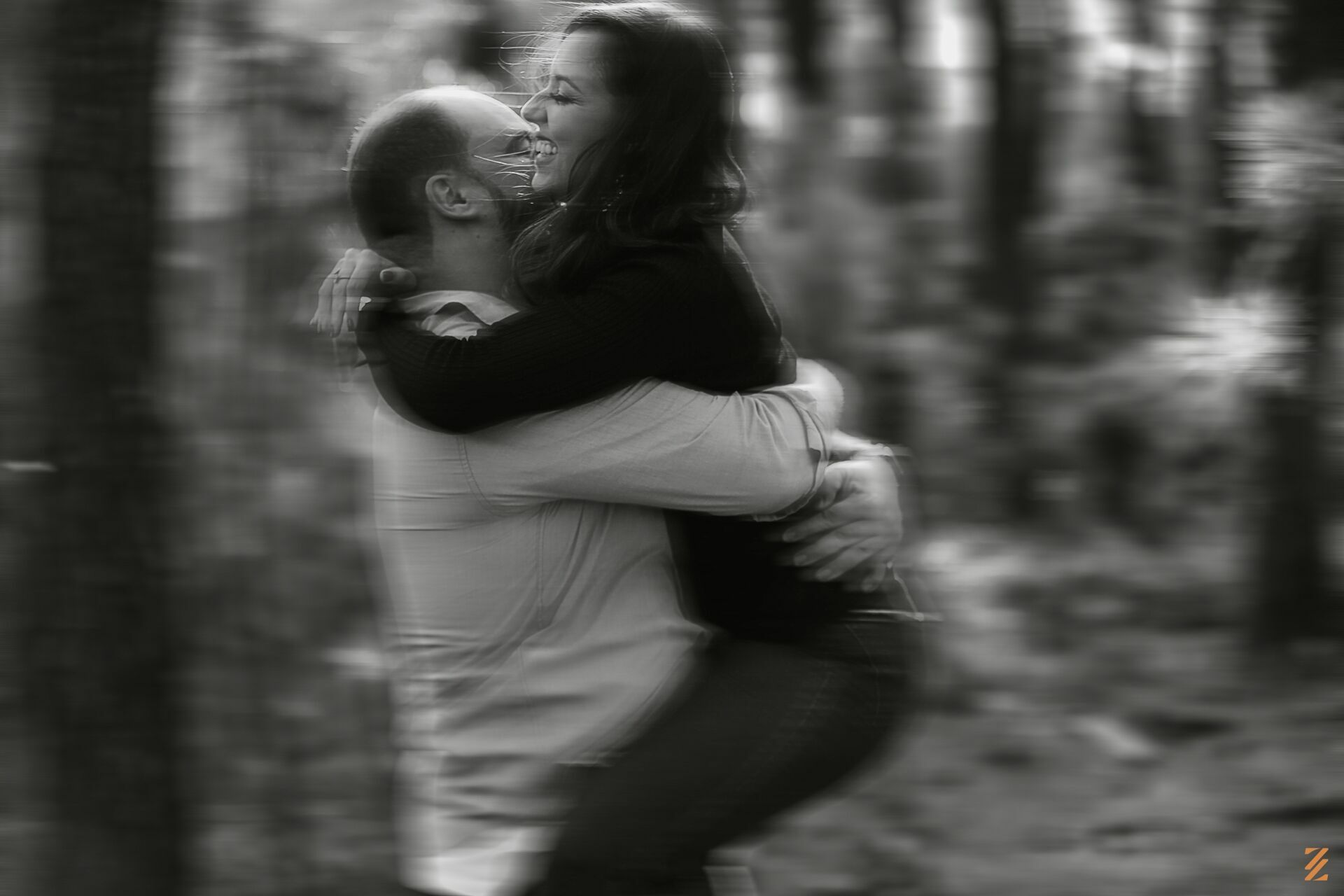 Foto Pre wedding Mayara & Gabriel - Imagem 73