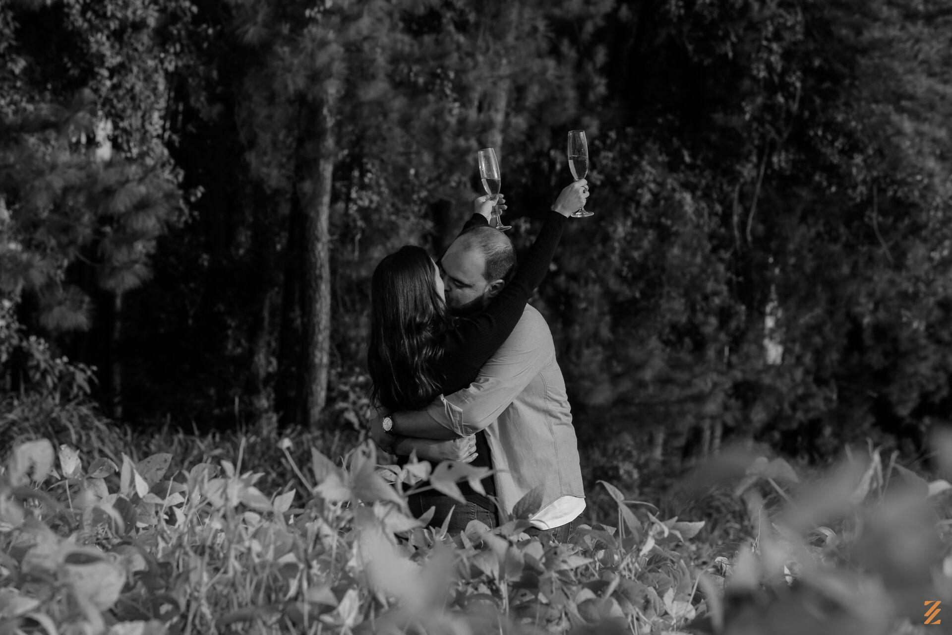 Foto Pre wedding Mayara & Gabriel - Imagem 112