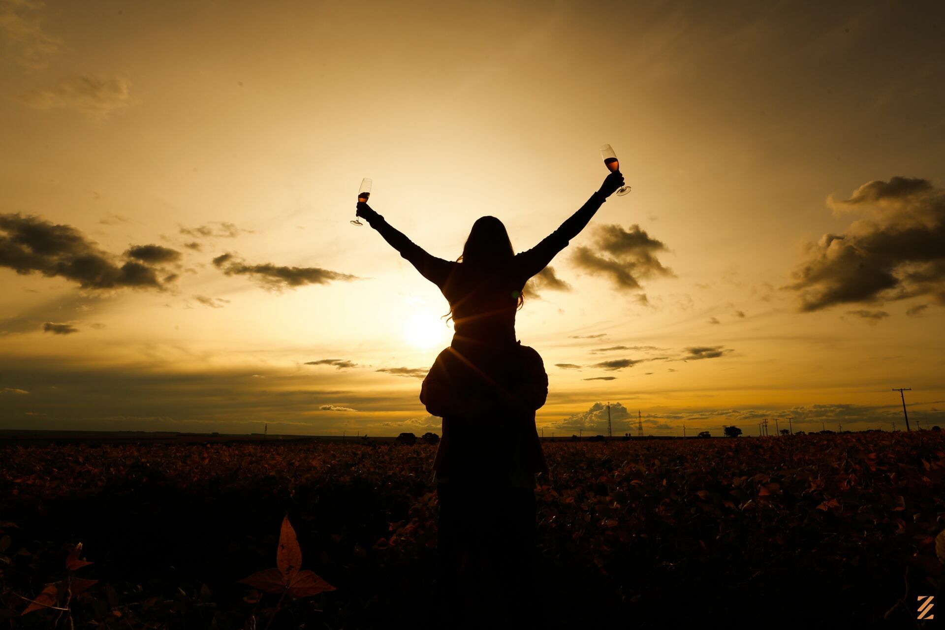 Foto Pre wedding Mayara & Gabriel - Imagem 113