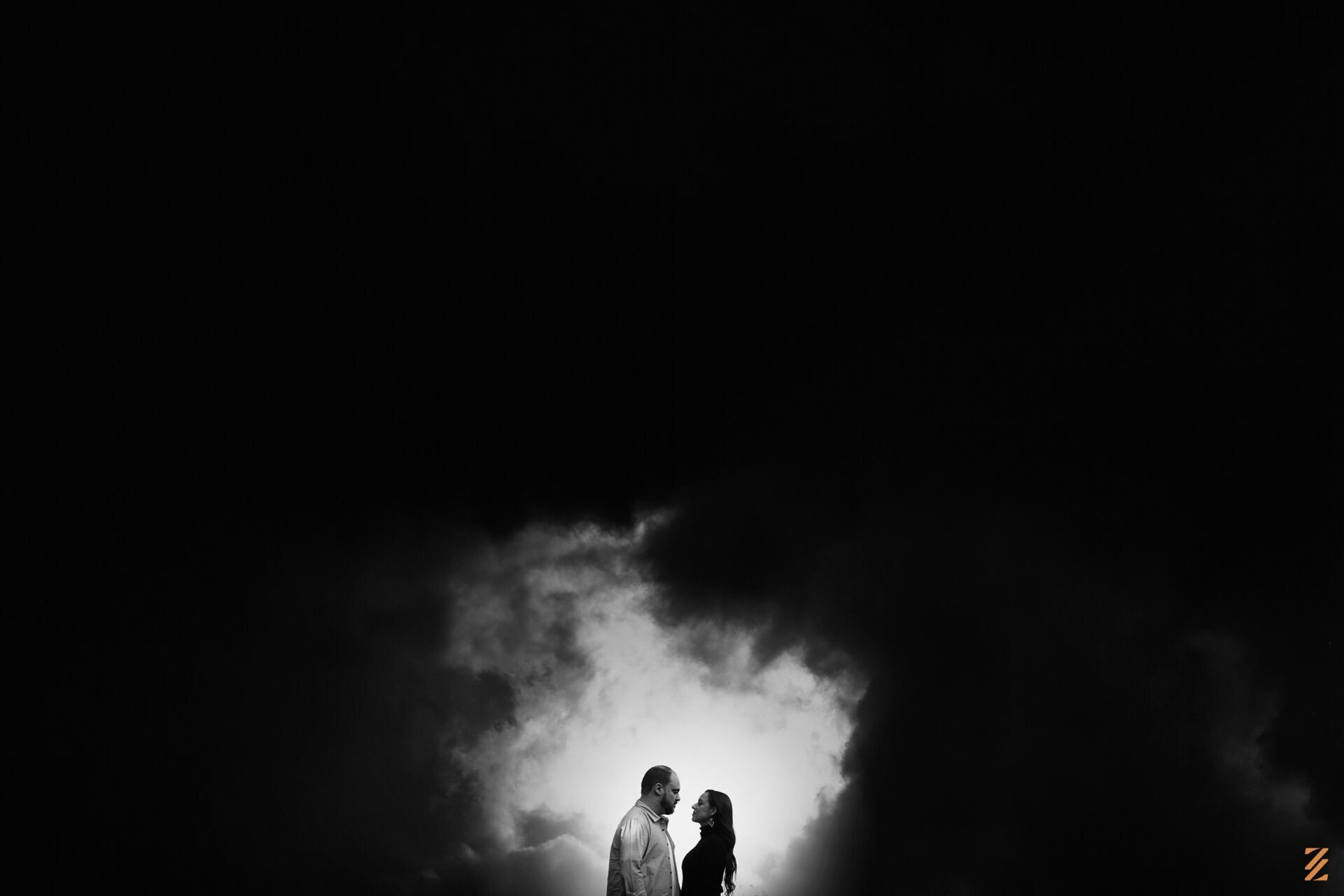 Foto Pre wedding Mayara & Gabriel - Imagem 88