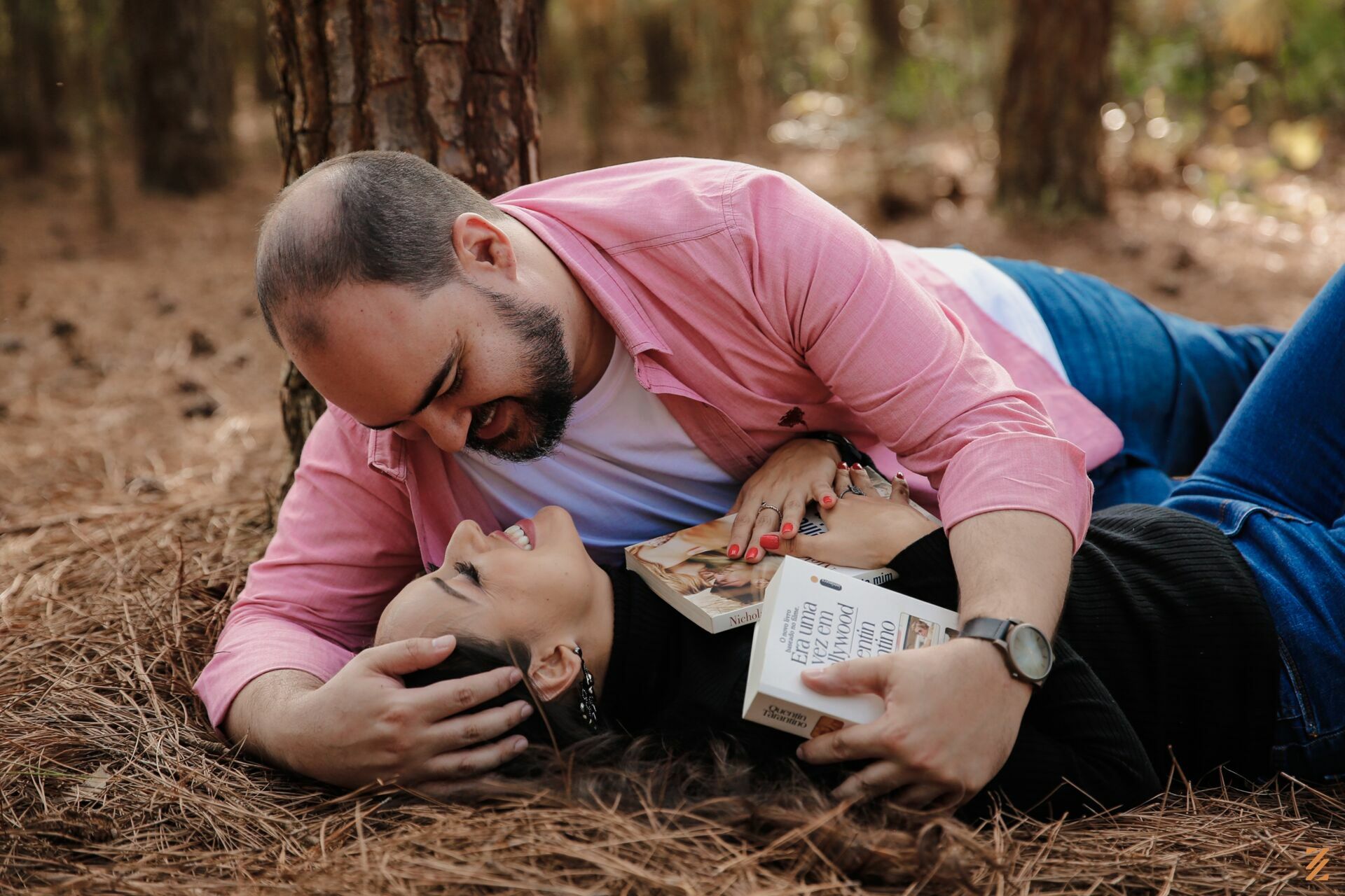 Foto Pre wedding Mayara & Gabriel - Imagem 68