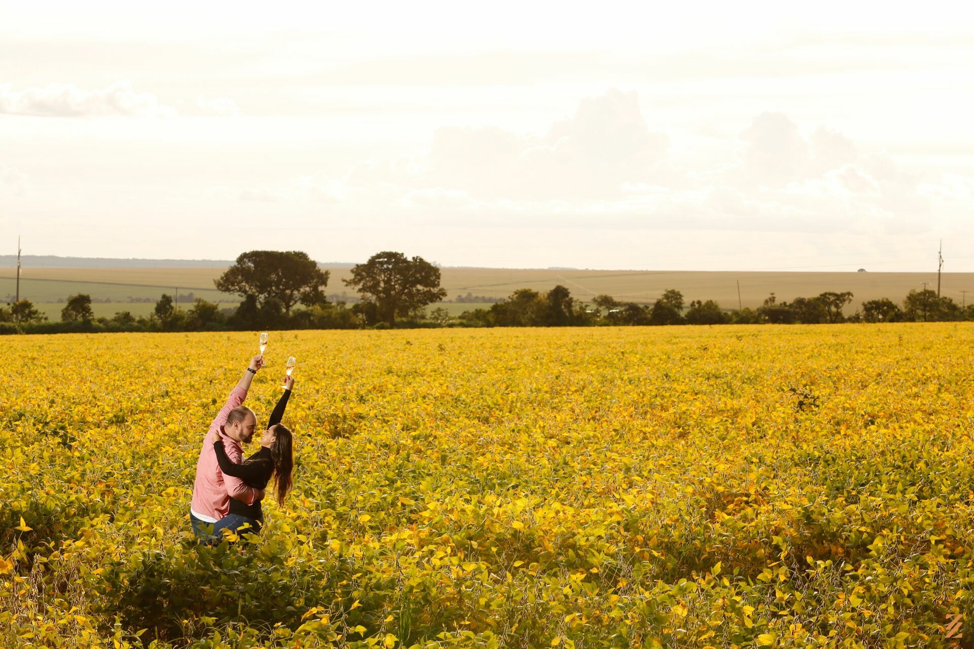 Foto Pre wedding Mayara & Gabriel - Imagem 106