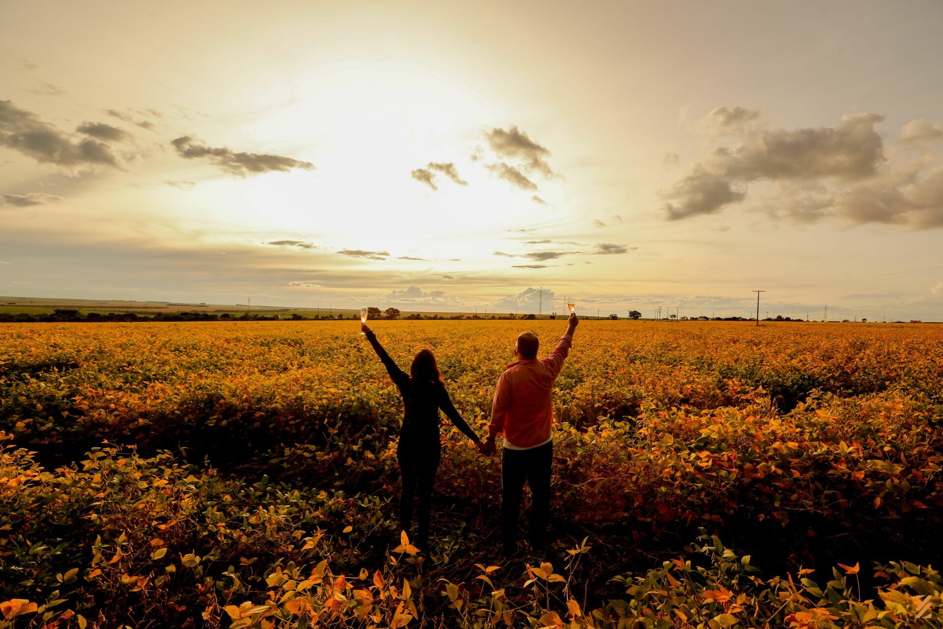 Foto Pre wedding Mayara & Gabriel - Imagem 117