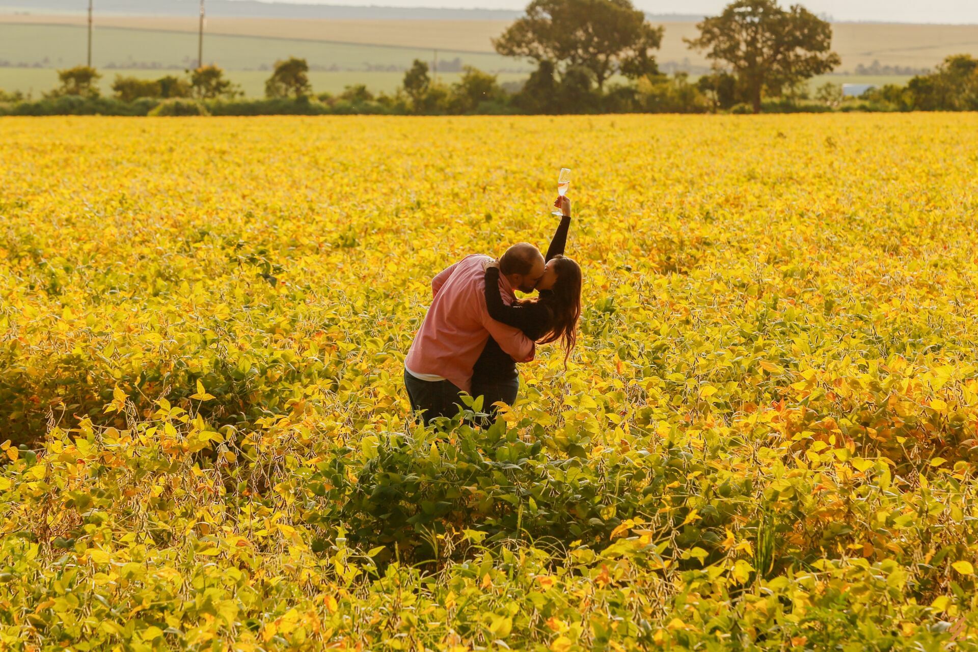 Foto Pre wedding Mayara & Gabriel - Imagem 104