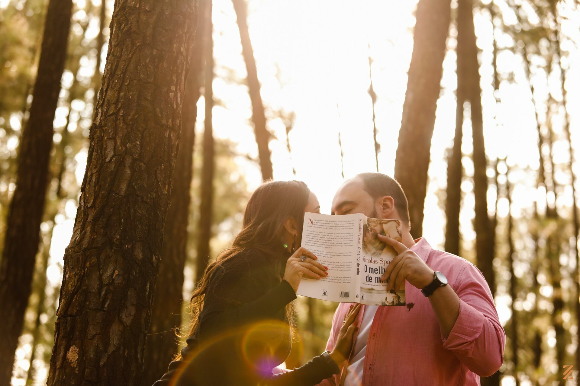 Foto Pre wedding Mayara & Gabriel - Imagem 59