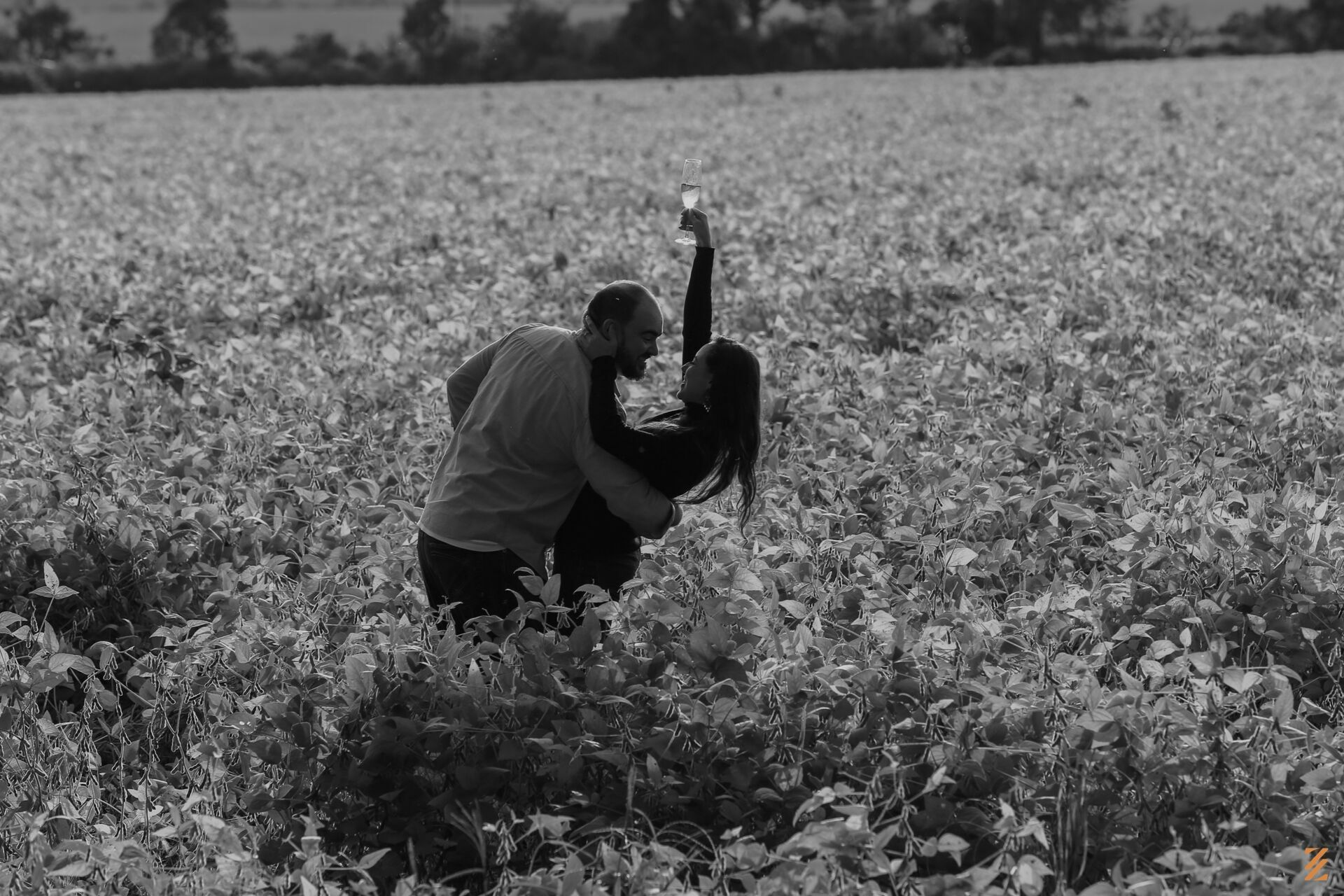 Foto Pre wedding Mayara & Gabriel - Imagem 105
