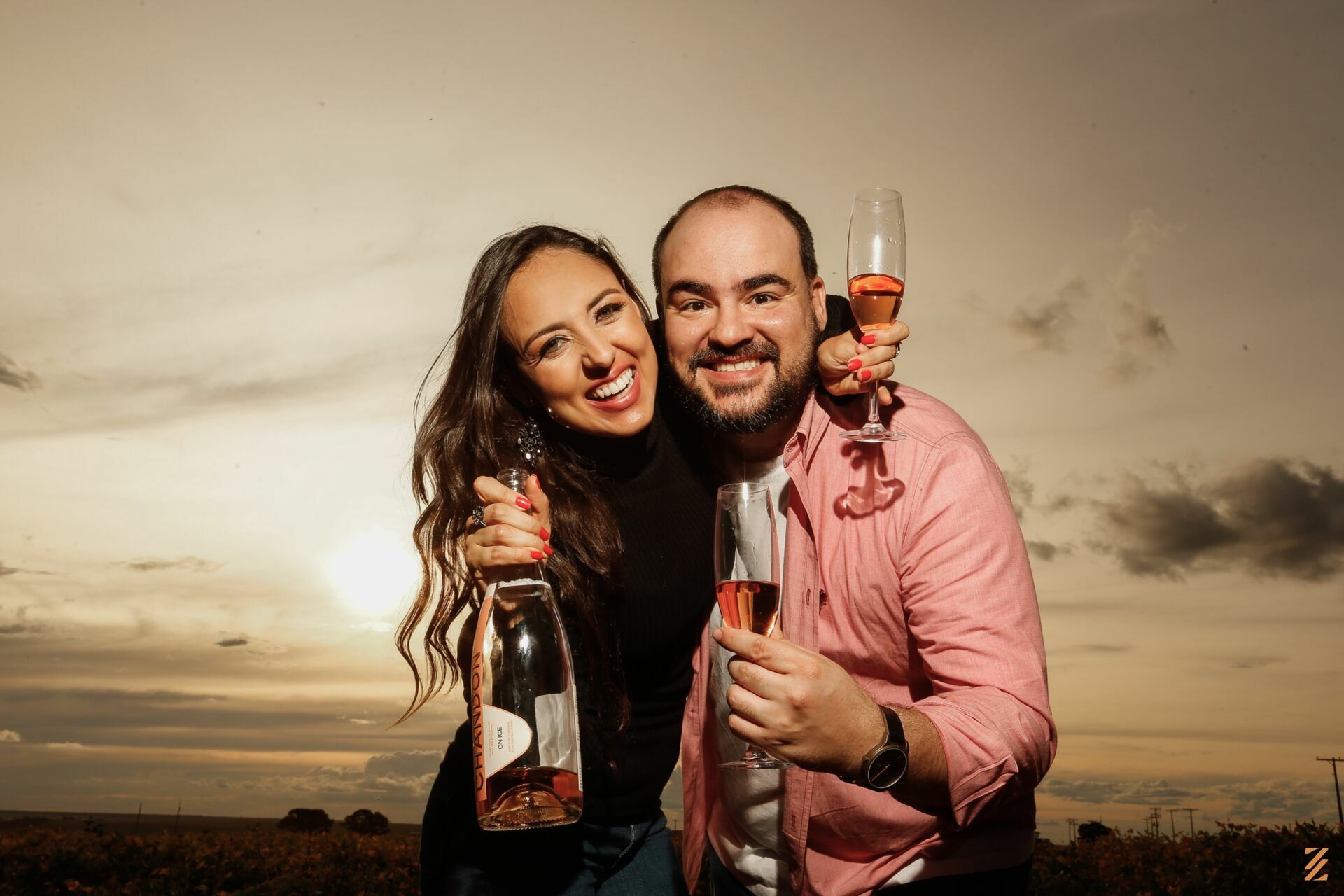 Foto Pre wedding Mayara & Gabriel - Imagem 128