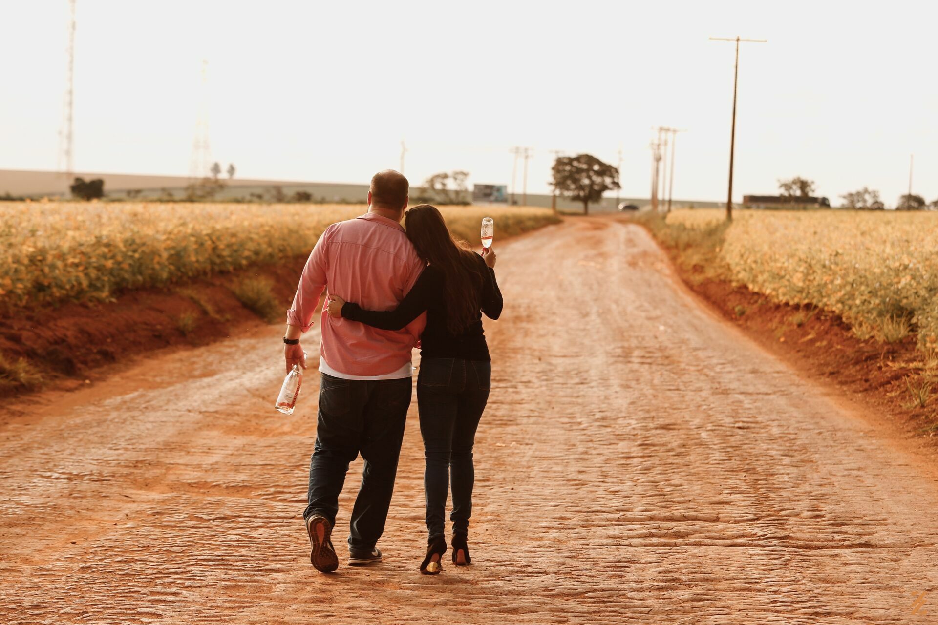 Foto Pre wedding Mayara & Gabriel - Imagem 131