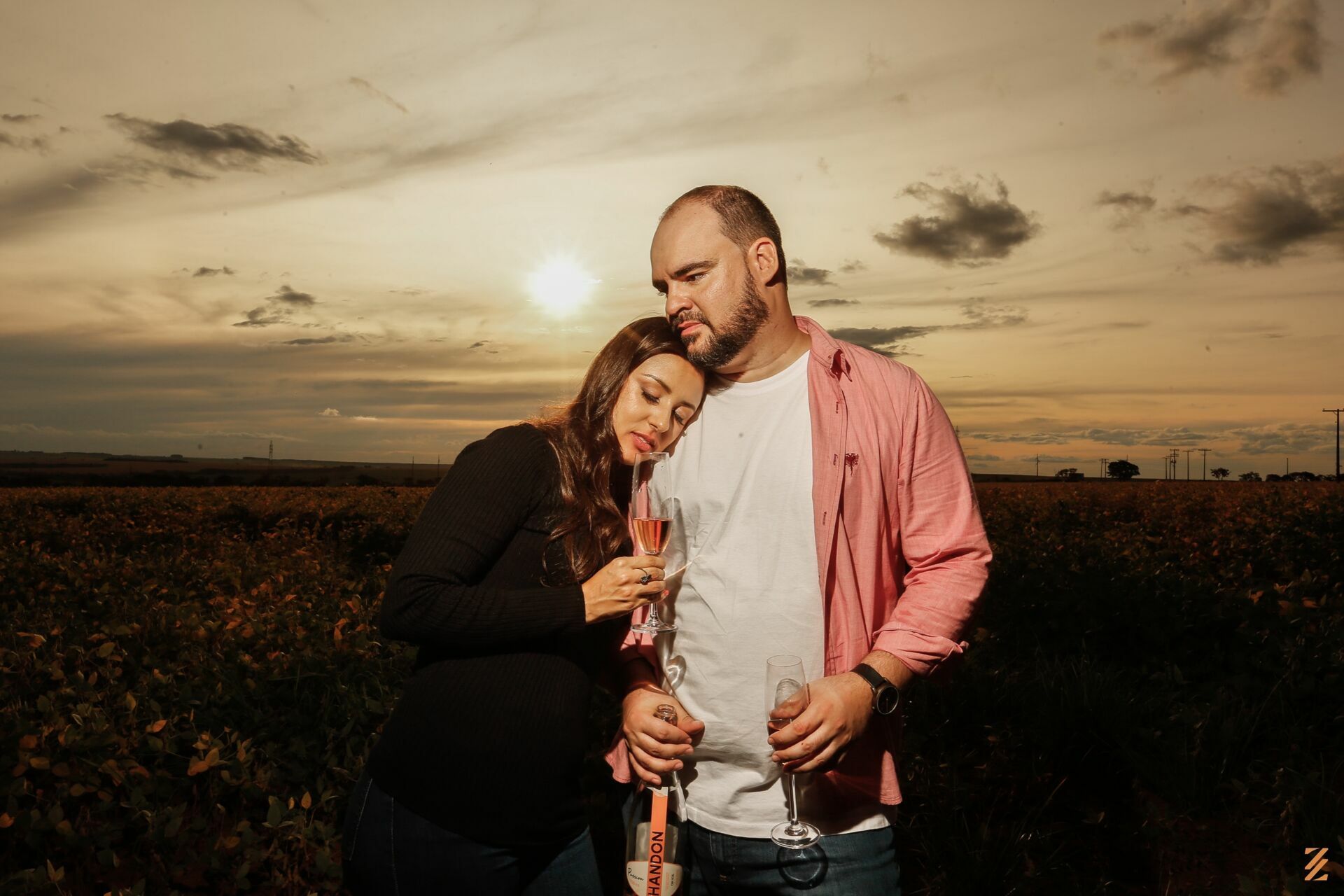 Foto Pre wedding Mayara & Gabriel - Imagem 127