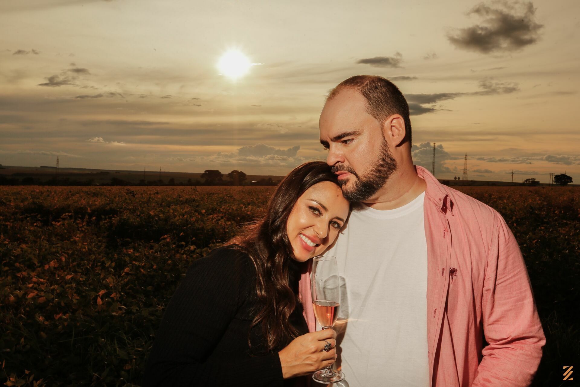 Foto Pre wedding Mayara & Gabriel - Imagem 126