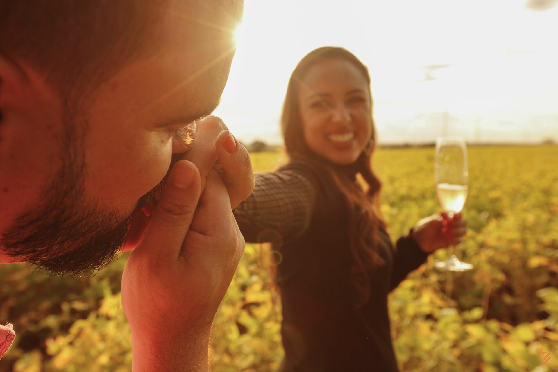 Foto Pre wedding Mayara & Gabriel - Imagem 125