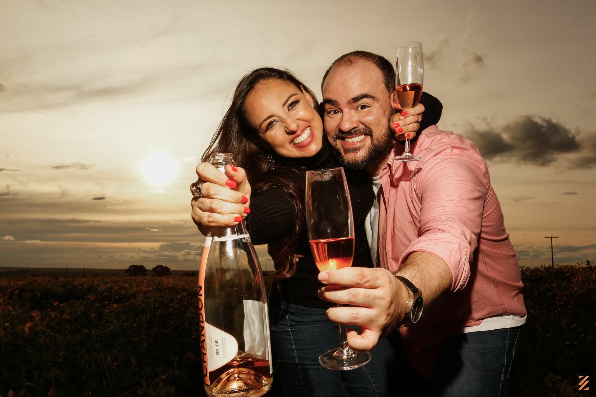 Foto Pre wedding Mayara & Gabriel - Imagem 129