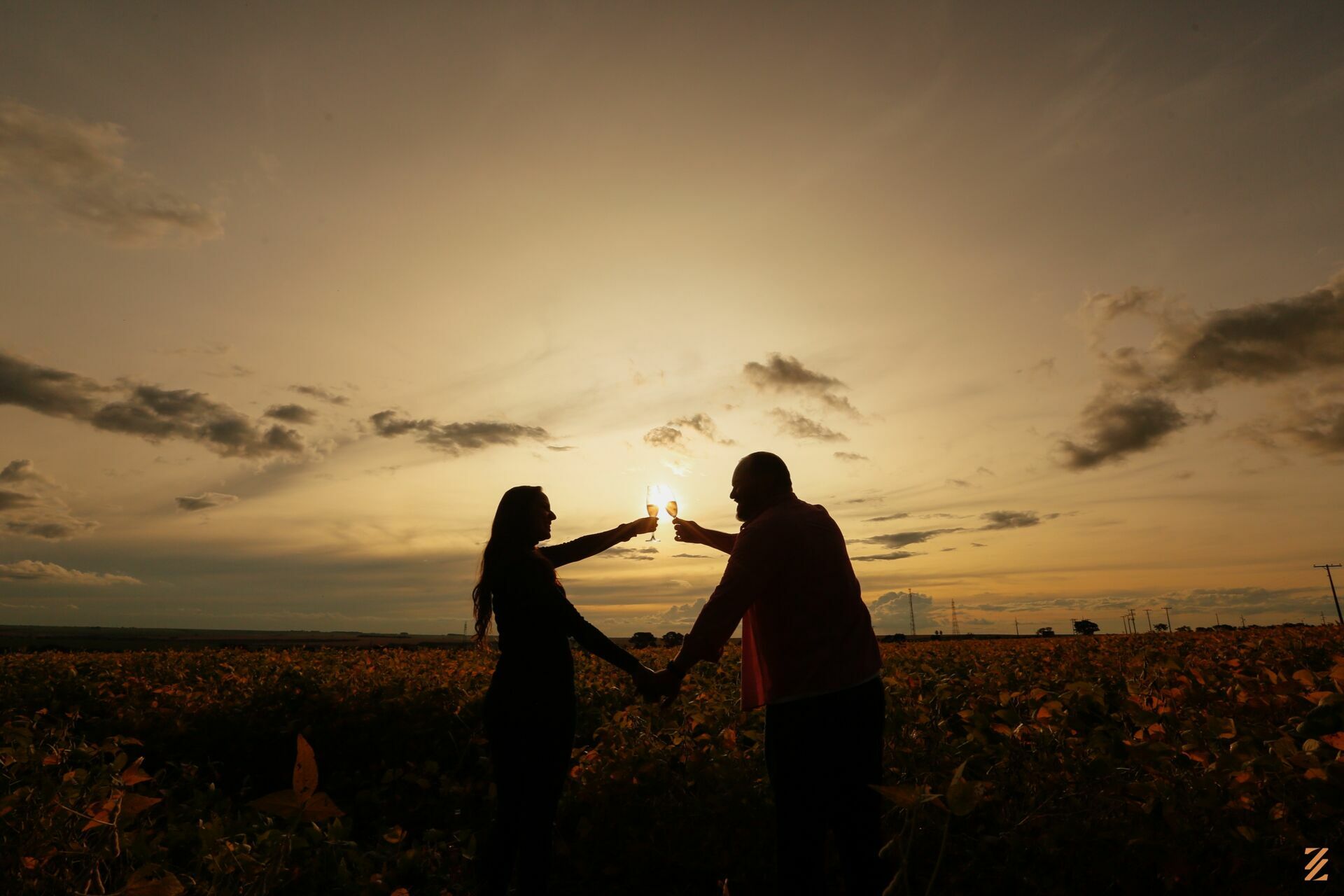 Foto Pre wedding Mayara & Gabriel - Imagem 121