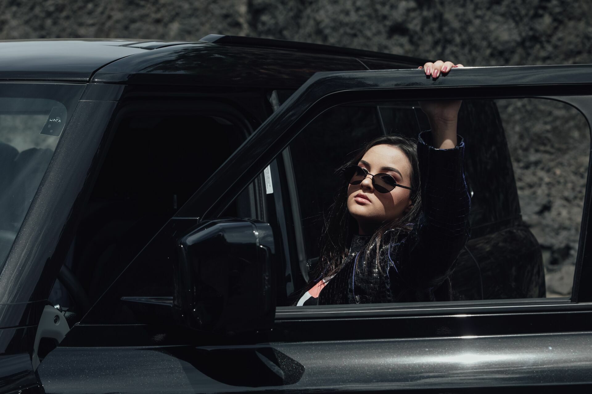 Foto Vitória Francis - Imagem 6