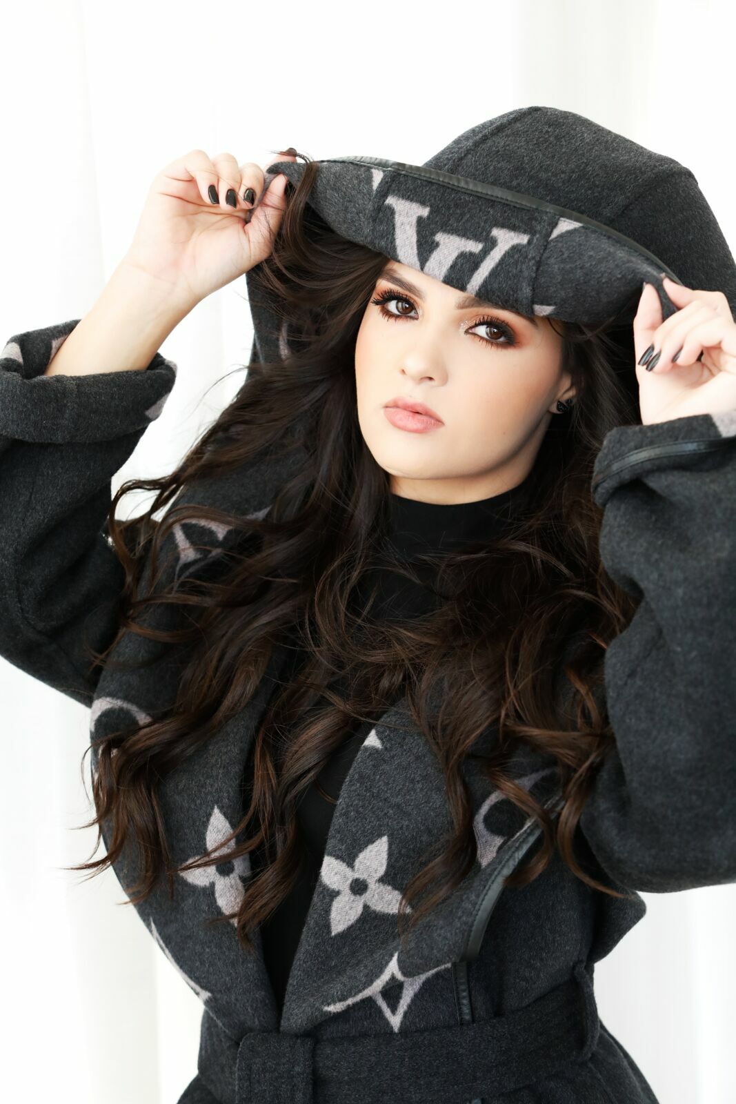 Foto Vitória Francis - Imagem 3