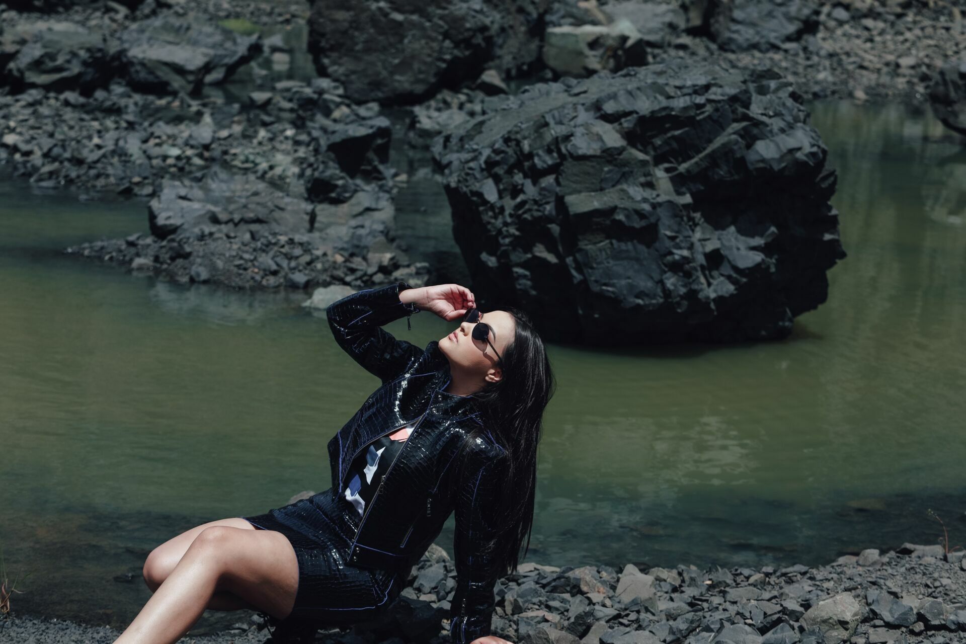 Foto Vitória Francis - Imagem 17