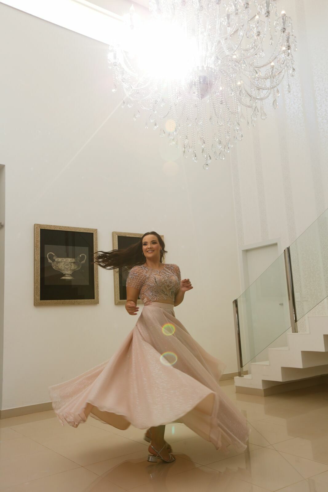 Foto Vitória Francis - Imagem 15