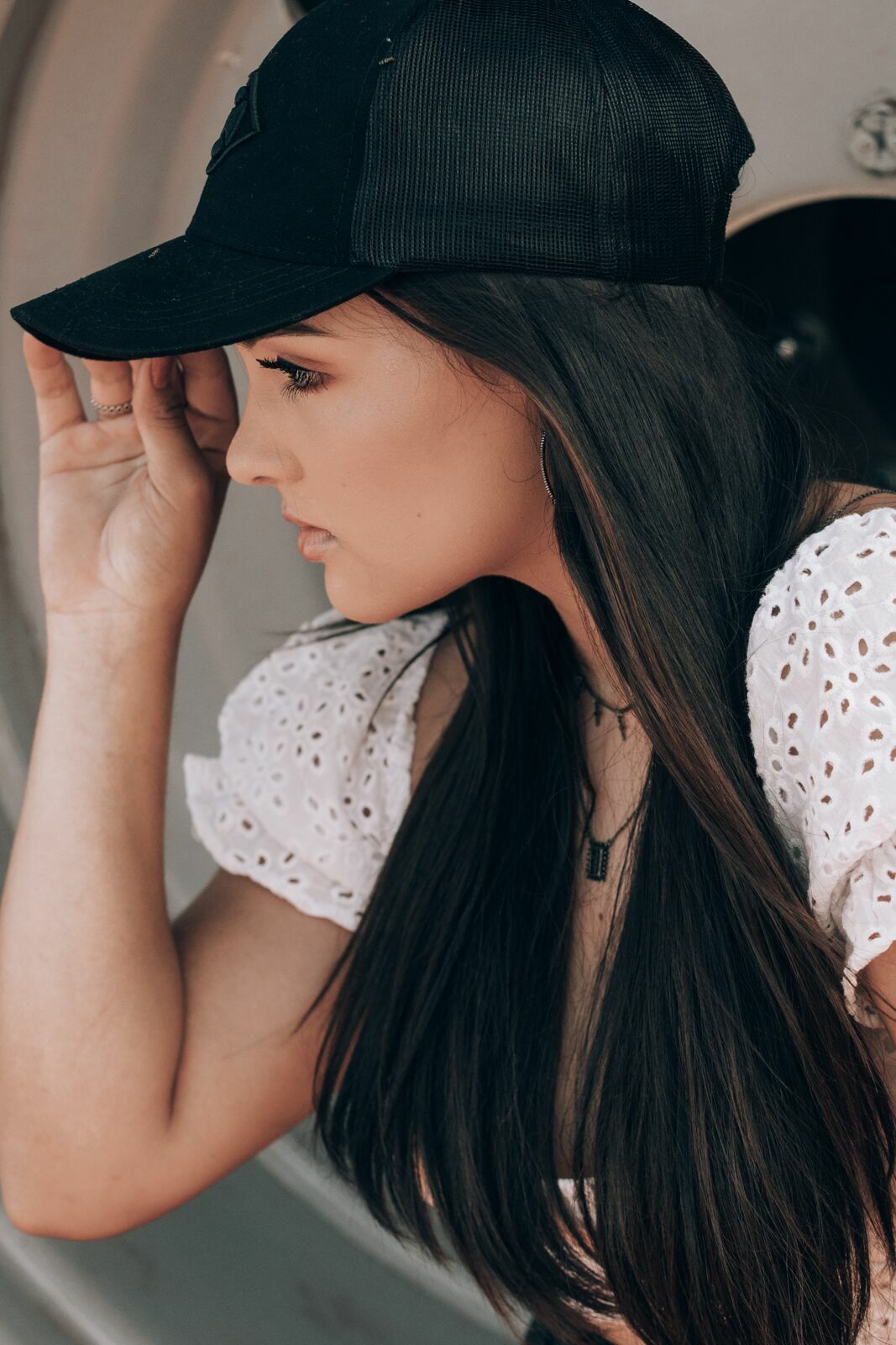 Foto Vitória Francis - Imagem 8