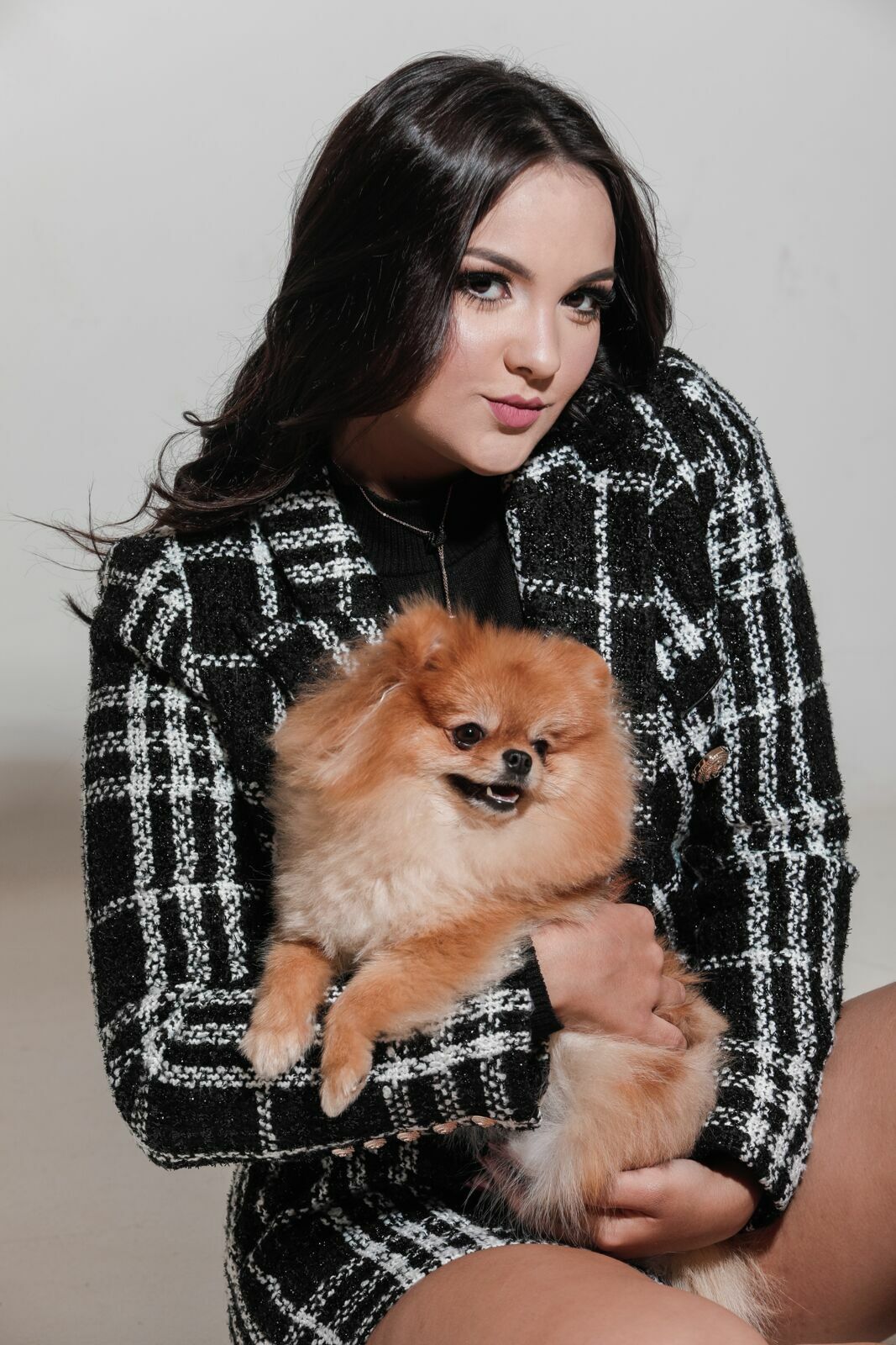 Foto Vitória Francis - Imagem 14