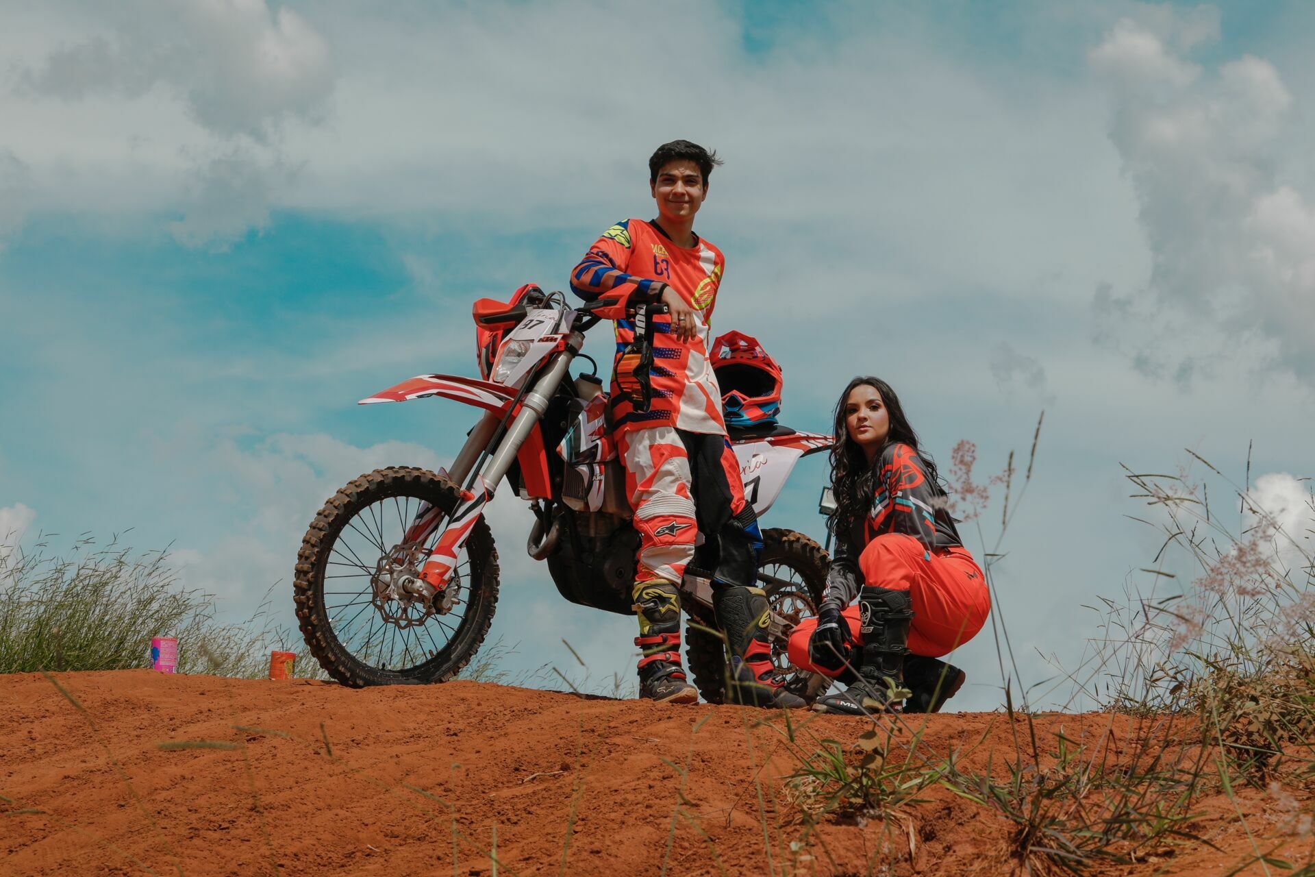 Foto Vitória Francis - Imagem 16