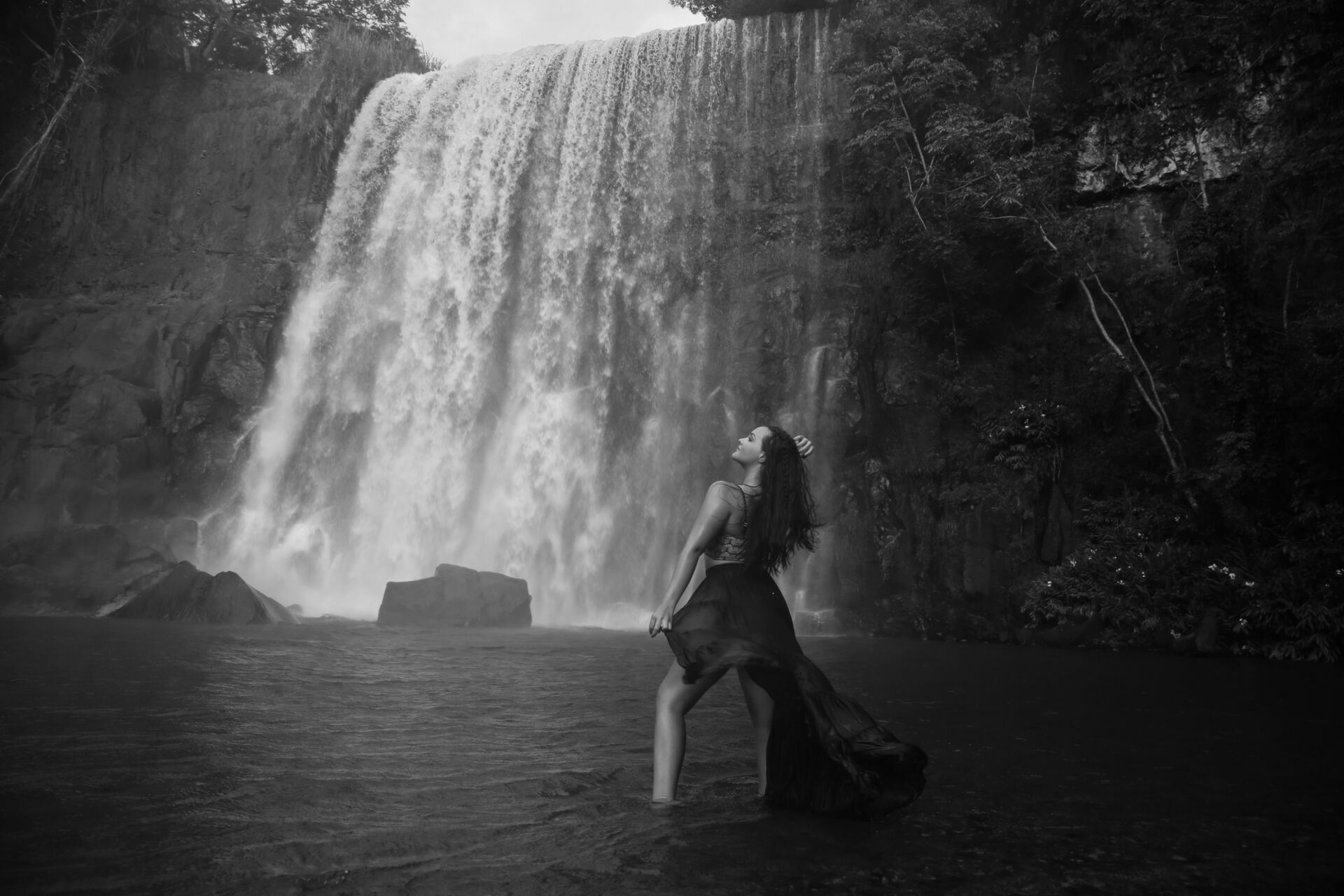 Foto Vitória Francis - Imagem 1