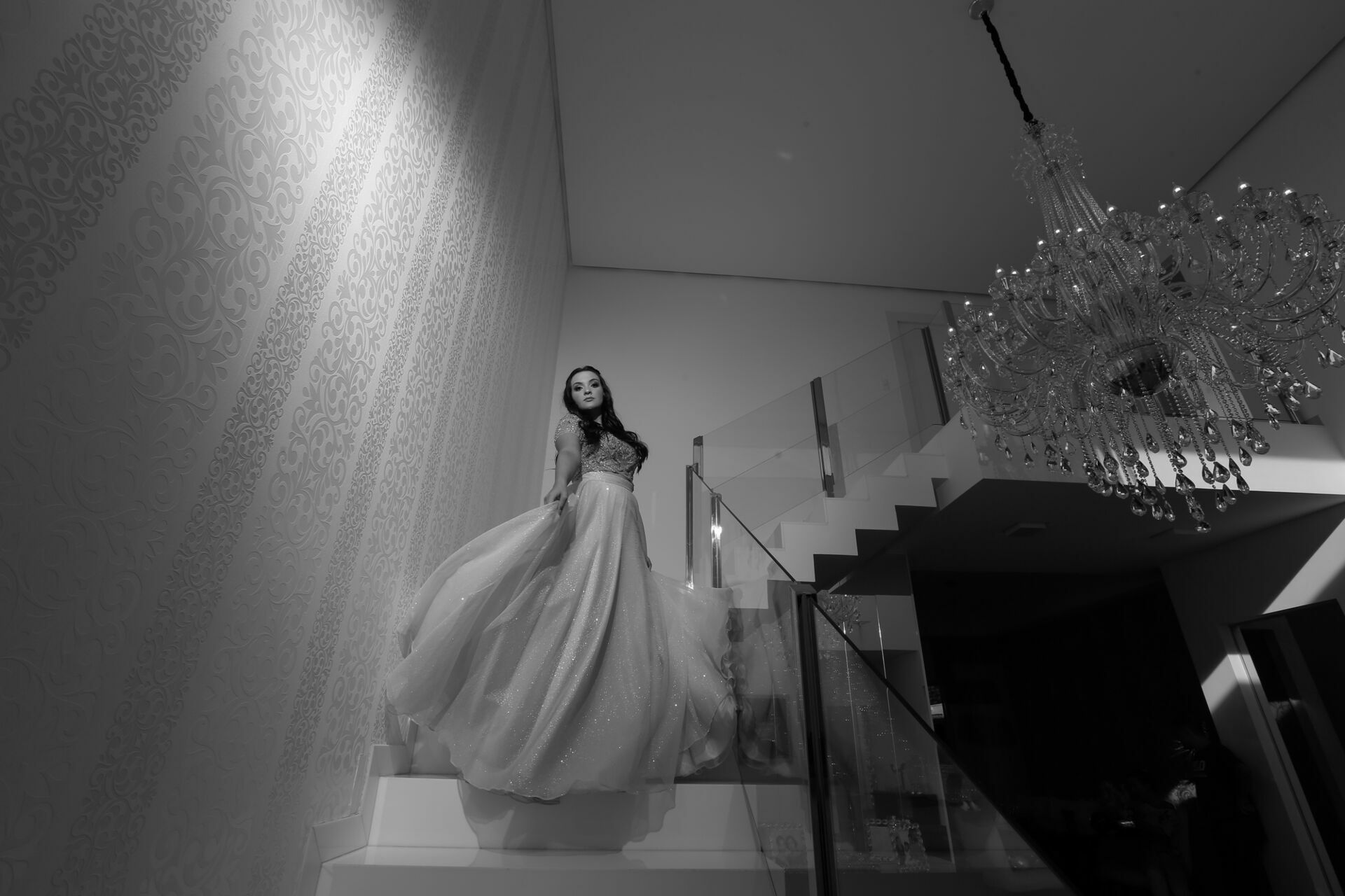 Foto Vitória Francis - Imagem 9