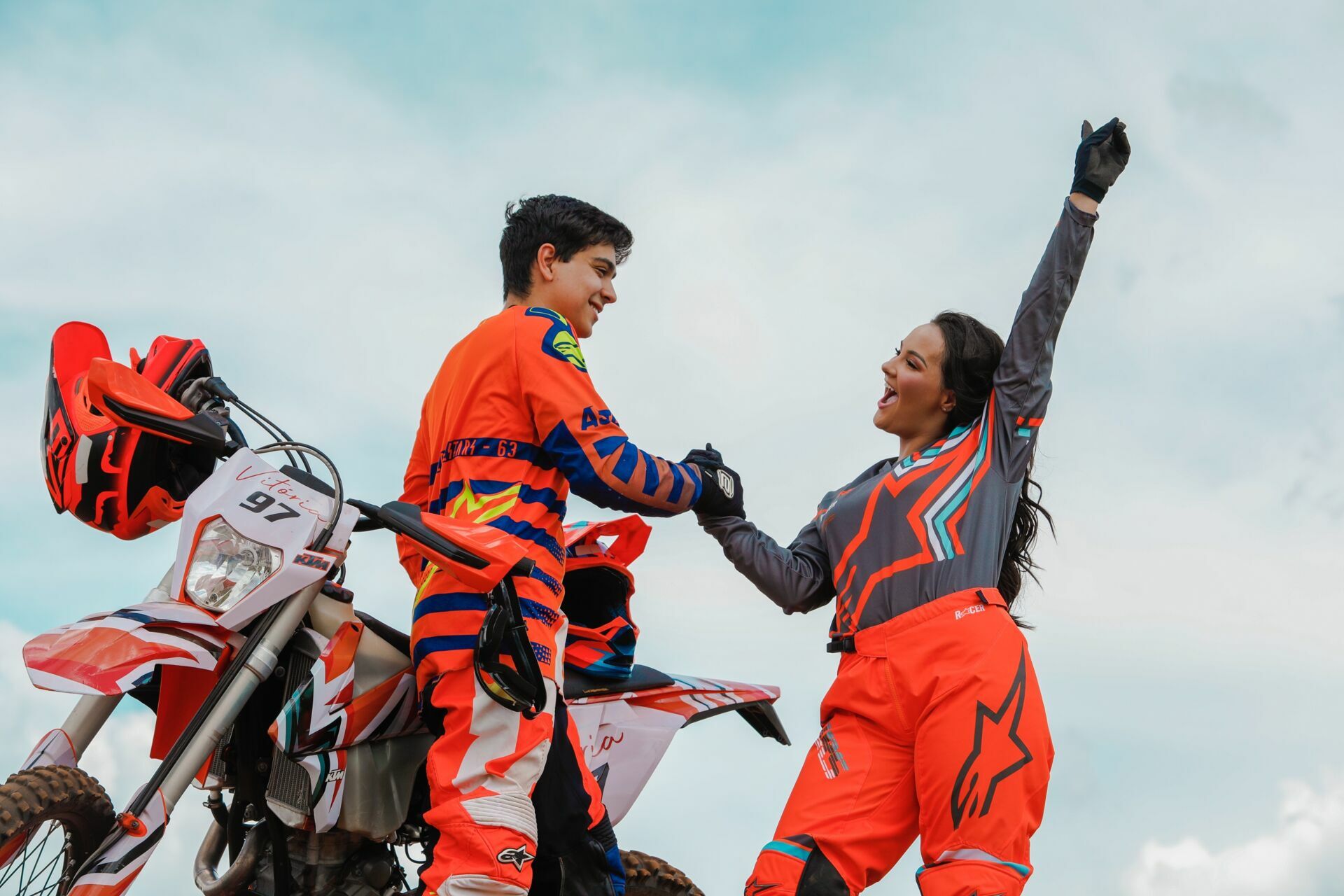 Foto Vitória Francis - Imagem 66