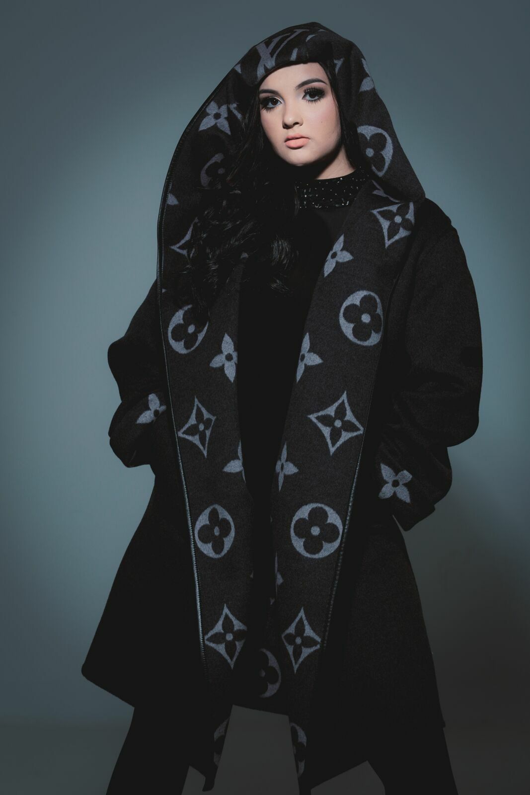 Foto Vitória Francis - Imagem 51