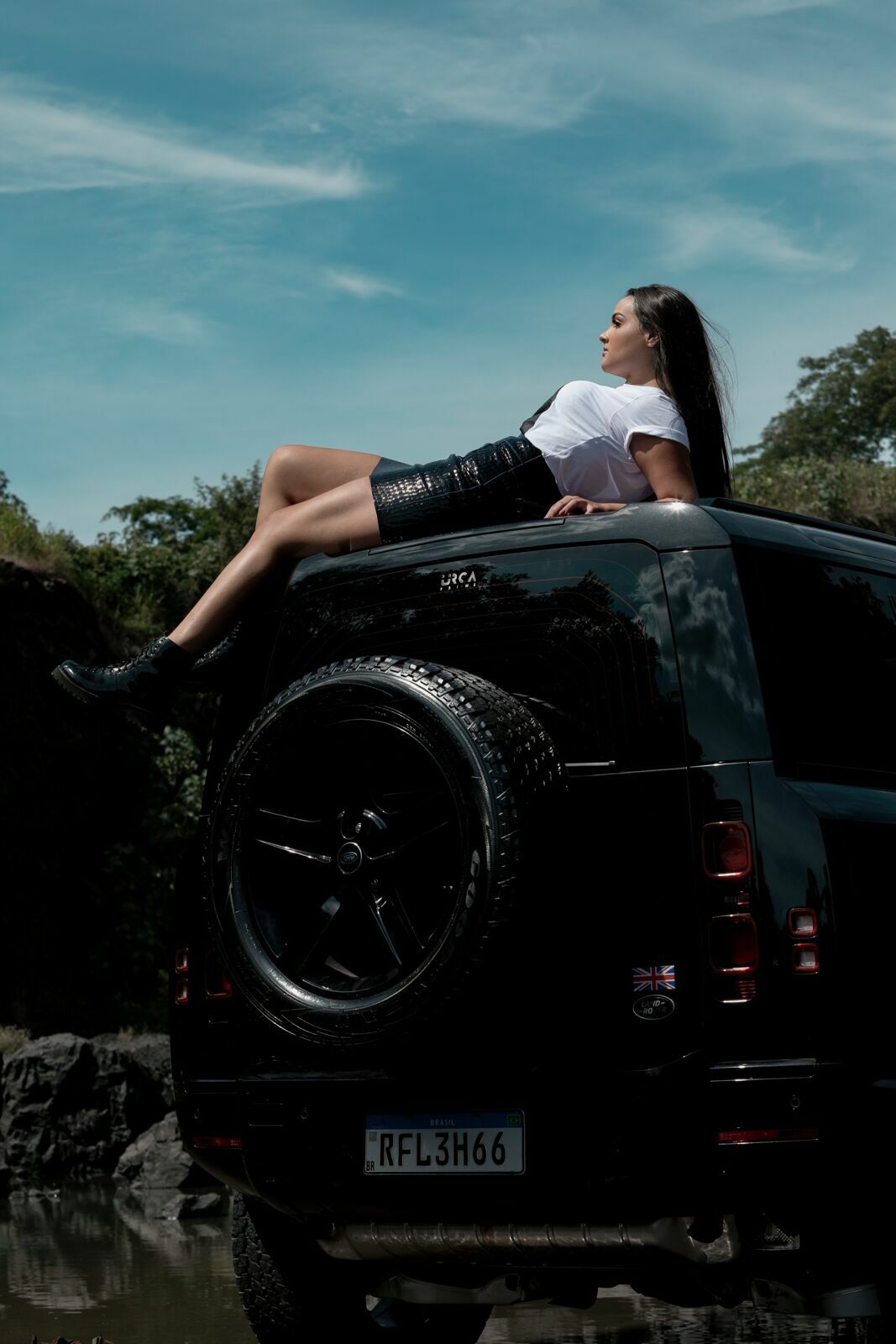 Foto Vitória Francis - Imagem 75