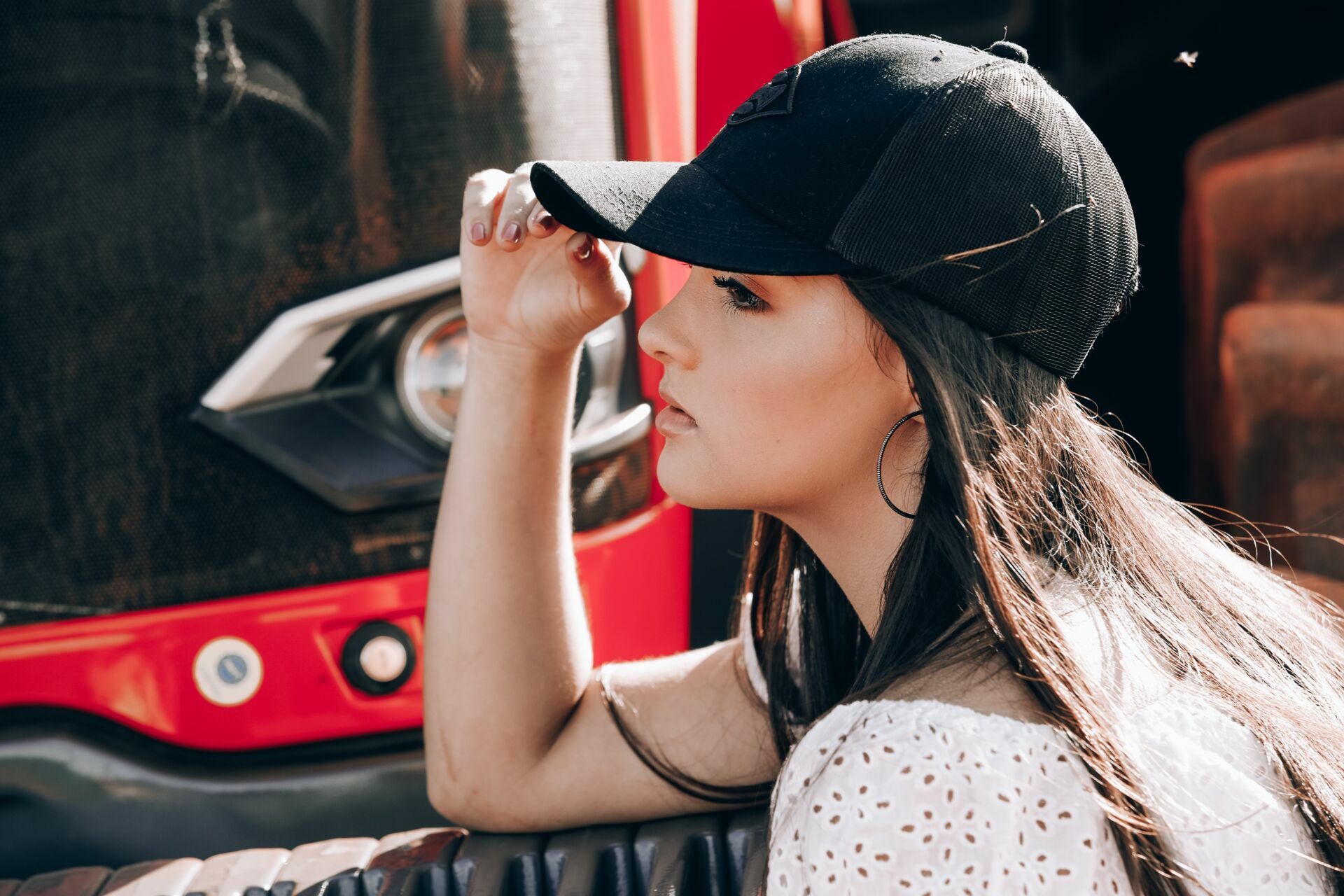 Foto Vitória Francis - Imagem 43