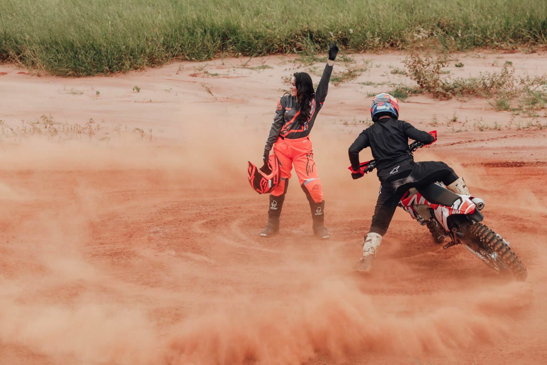 Foto Vitória Francis - Imagem 50