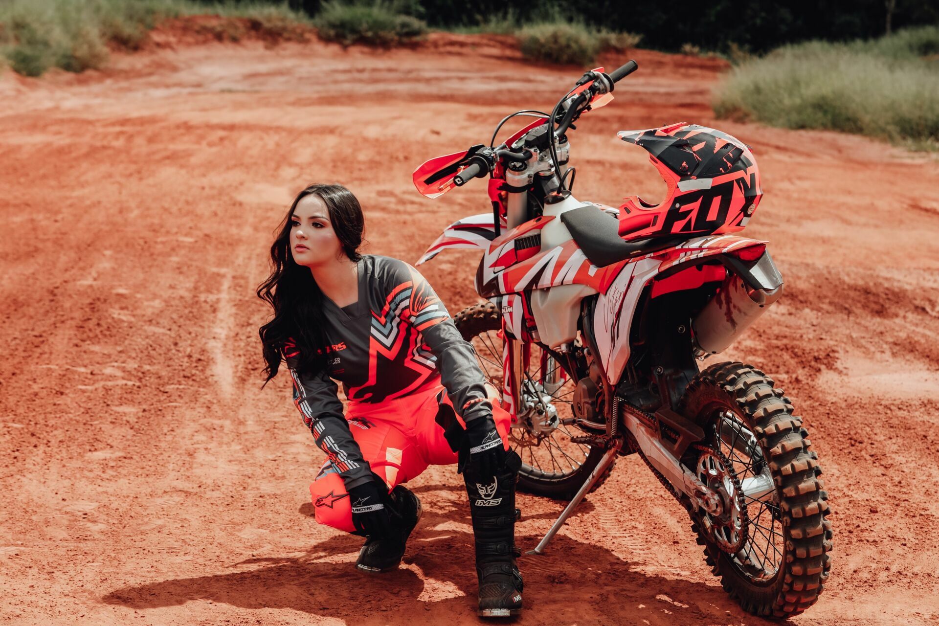 Foto Vitória Francis - Imagem 45