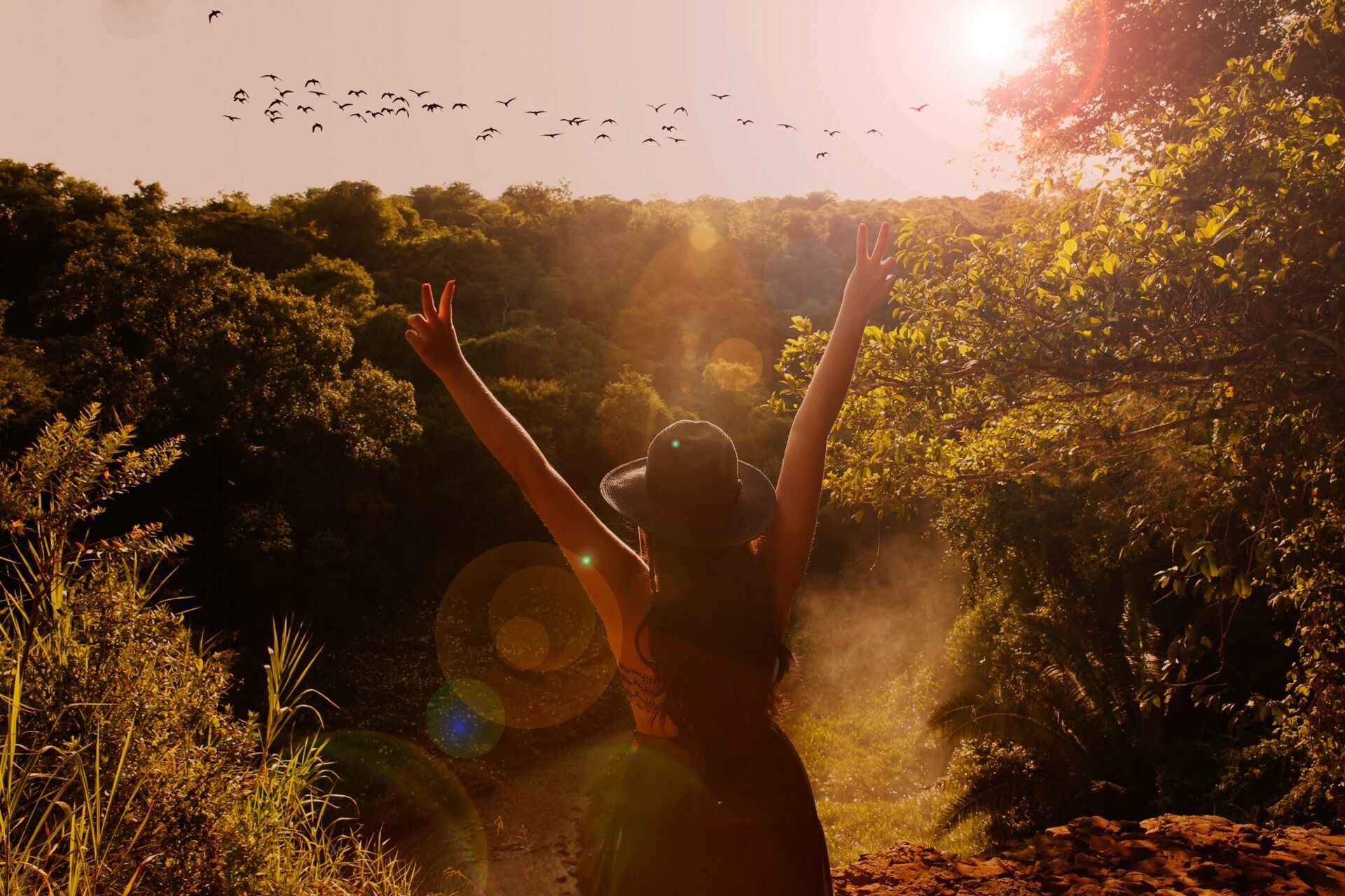 Foto Vitória Francis - Imagem 44