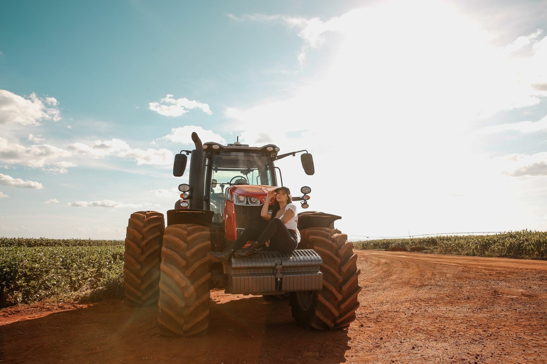 Foto Vitória Francis - Imagem 24