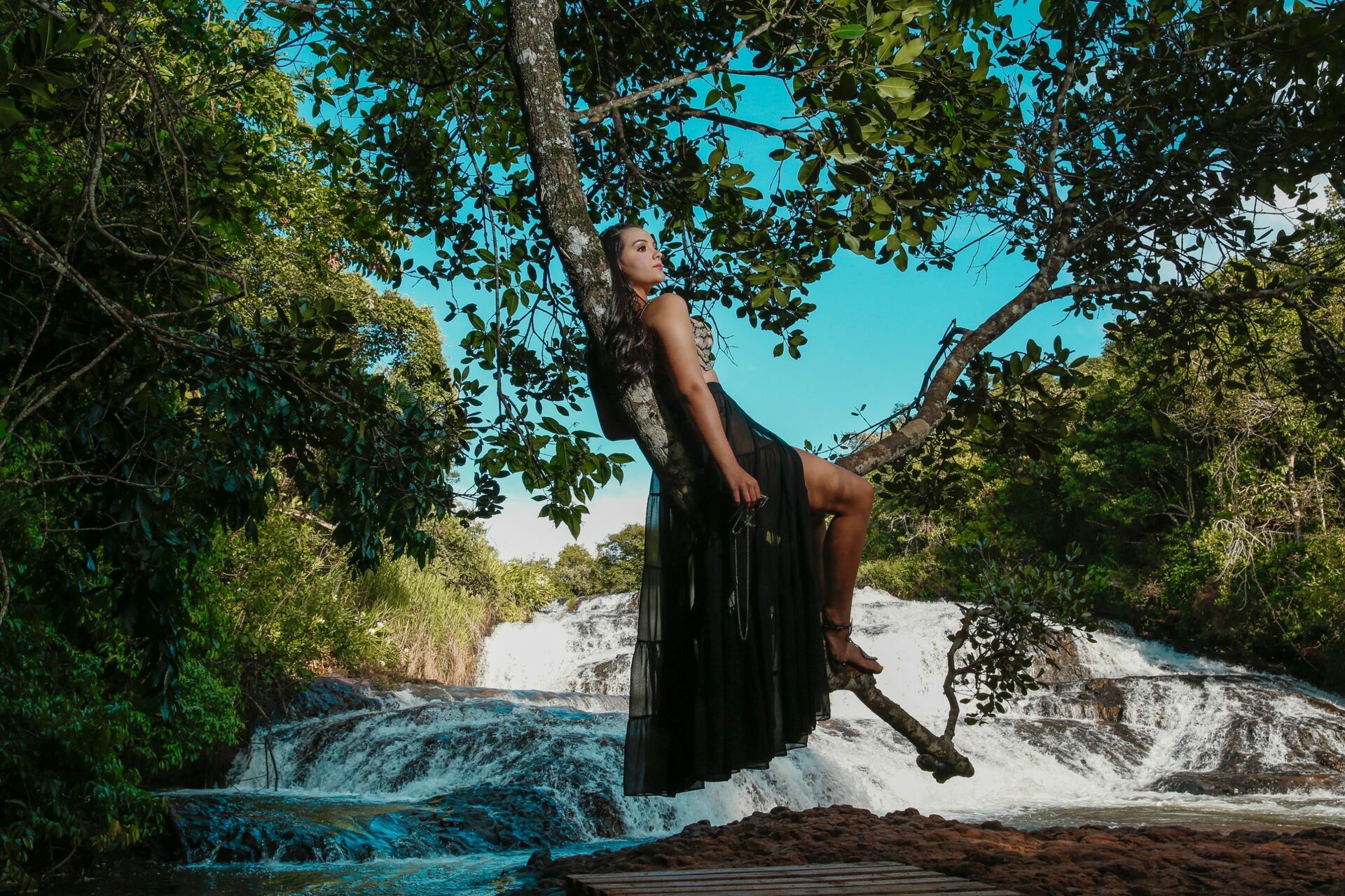 Foto Vitória Francis - Imagem 80