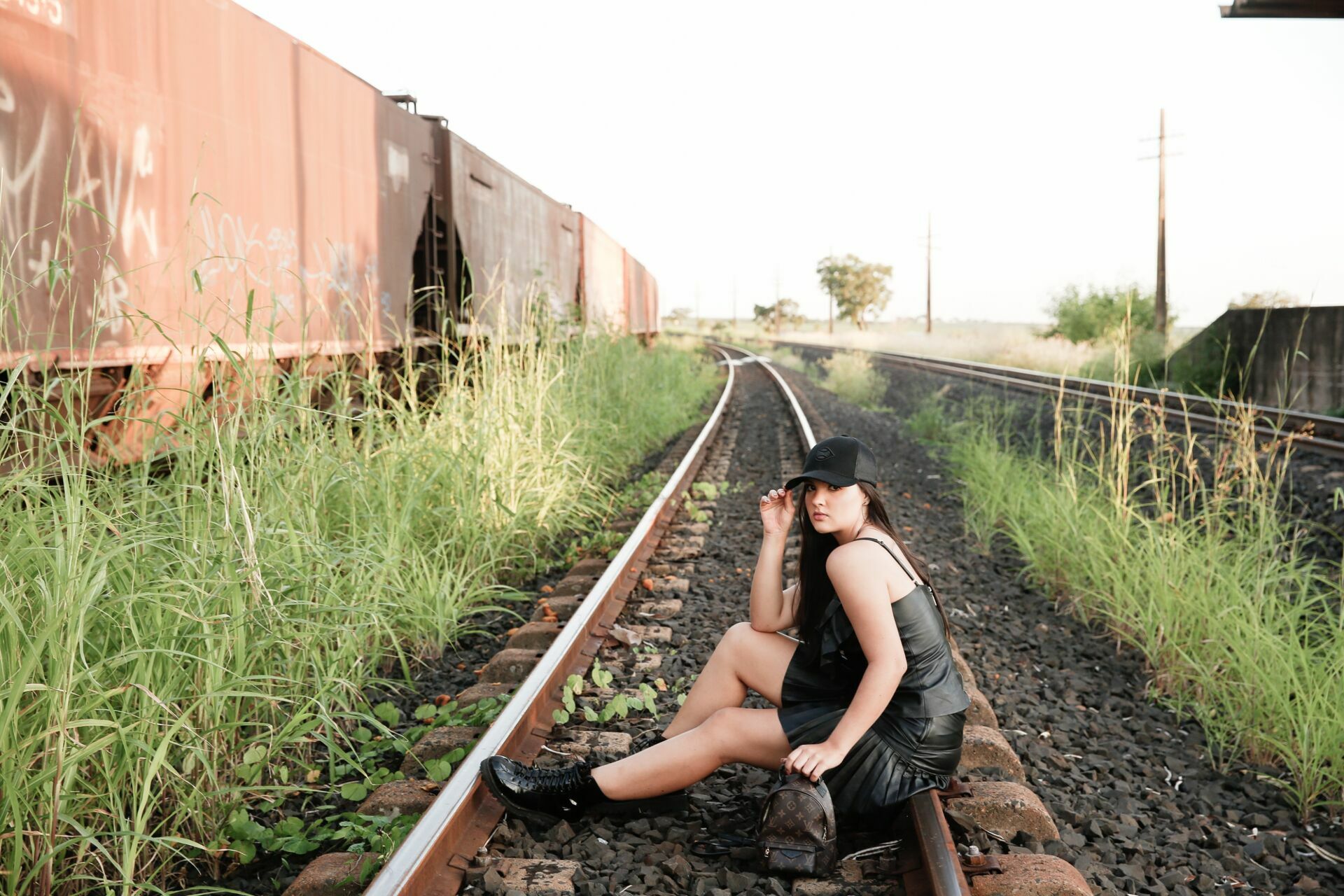 Foto Vitória Francis - Imagem 48