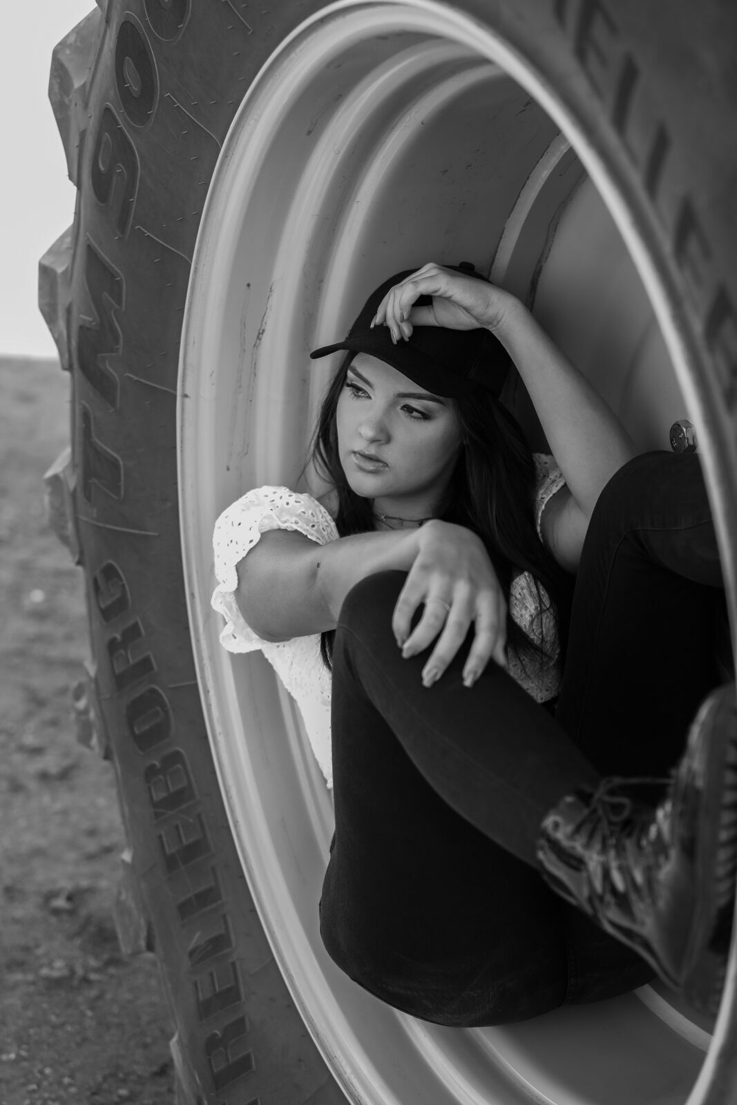 Foto Vitória Francis - Imagem 49