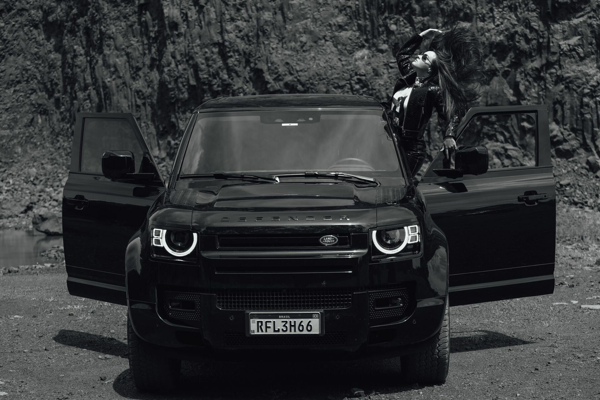 Foto Vitória Francis - Imagem 30