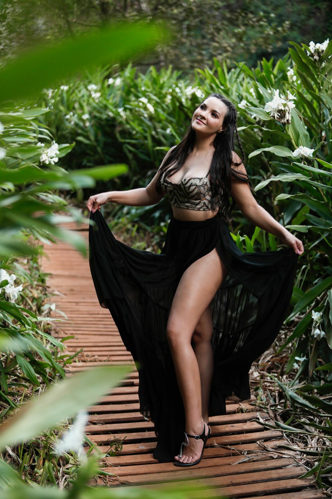 Foto Vitória Francis - Imagem 54