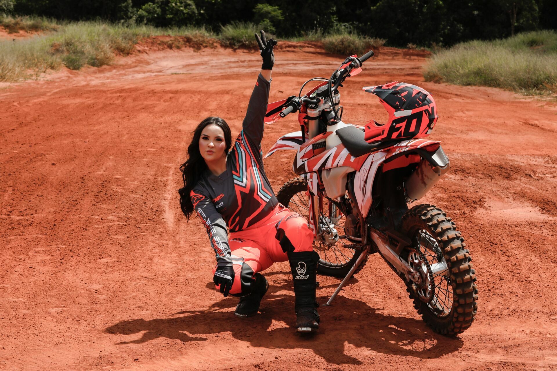 Foto Vitória Francis - Imagem 55