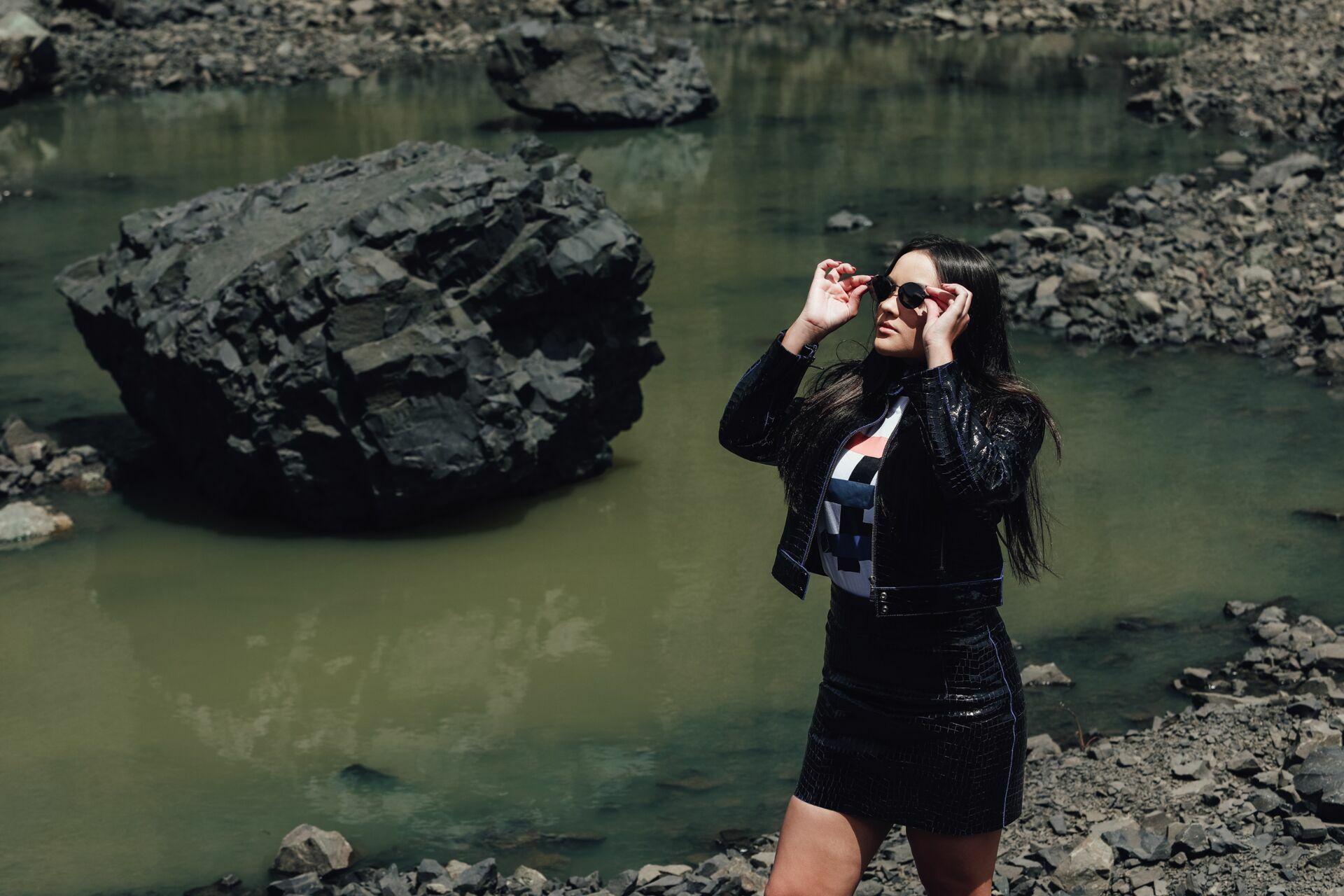 Foto Vitória Francis - Imagem 42