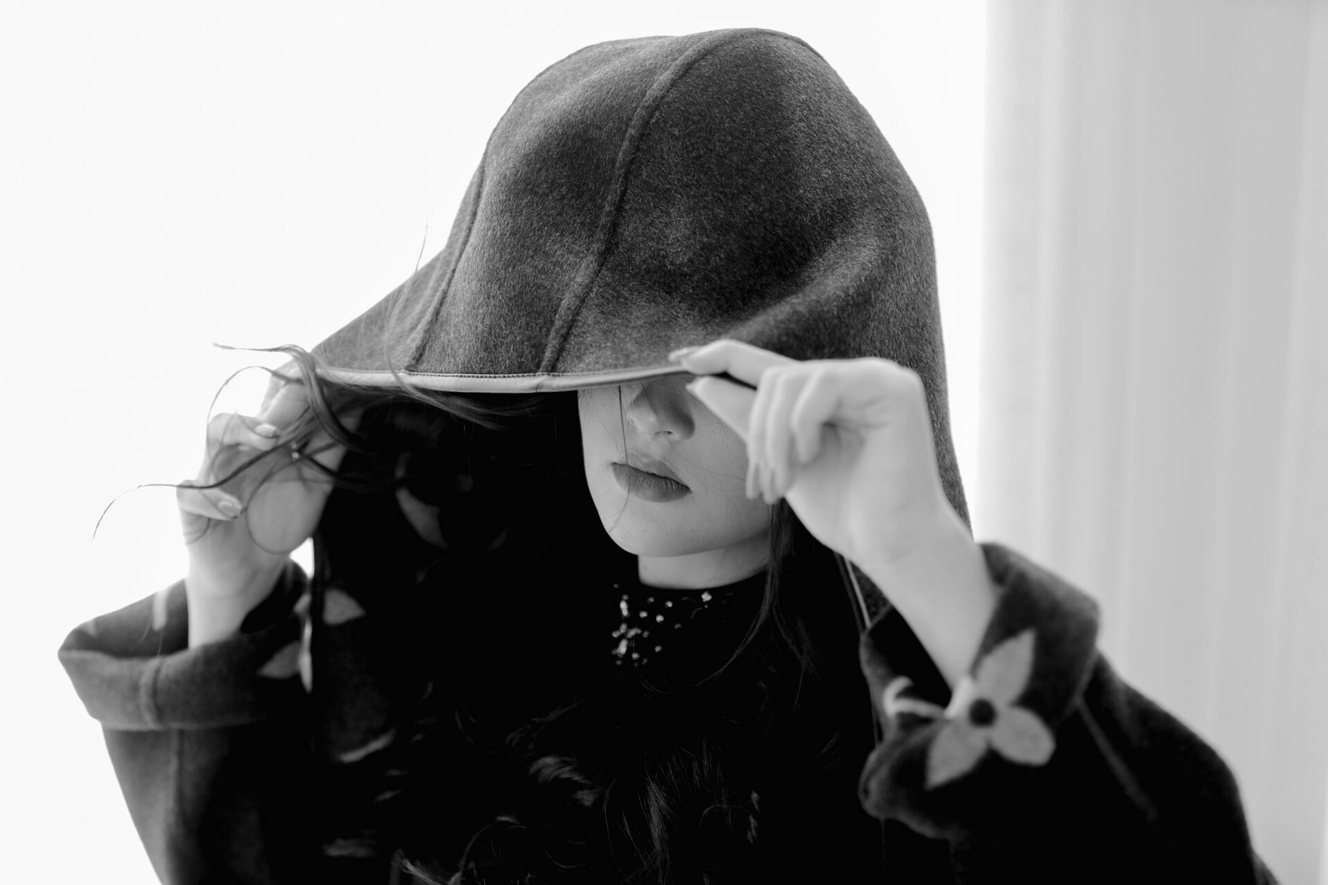 Foto Vitória Francis - Imagem 21