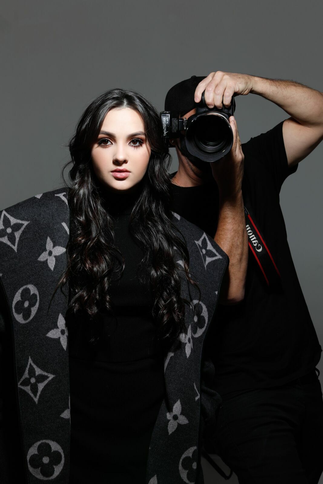 Foto Vitória Francis - Imagem 46